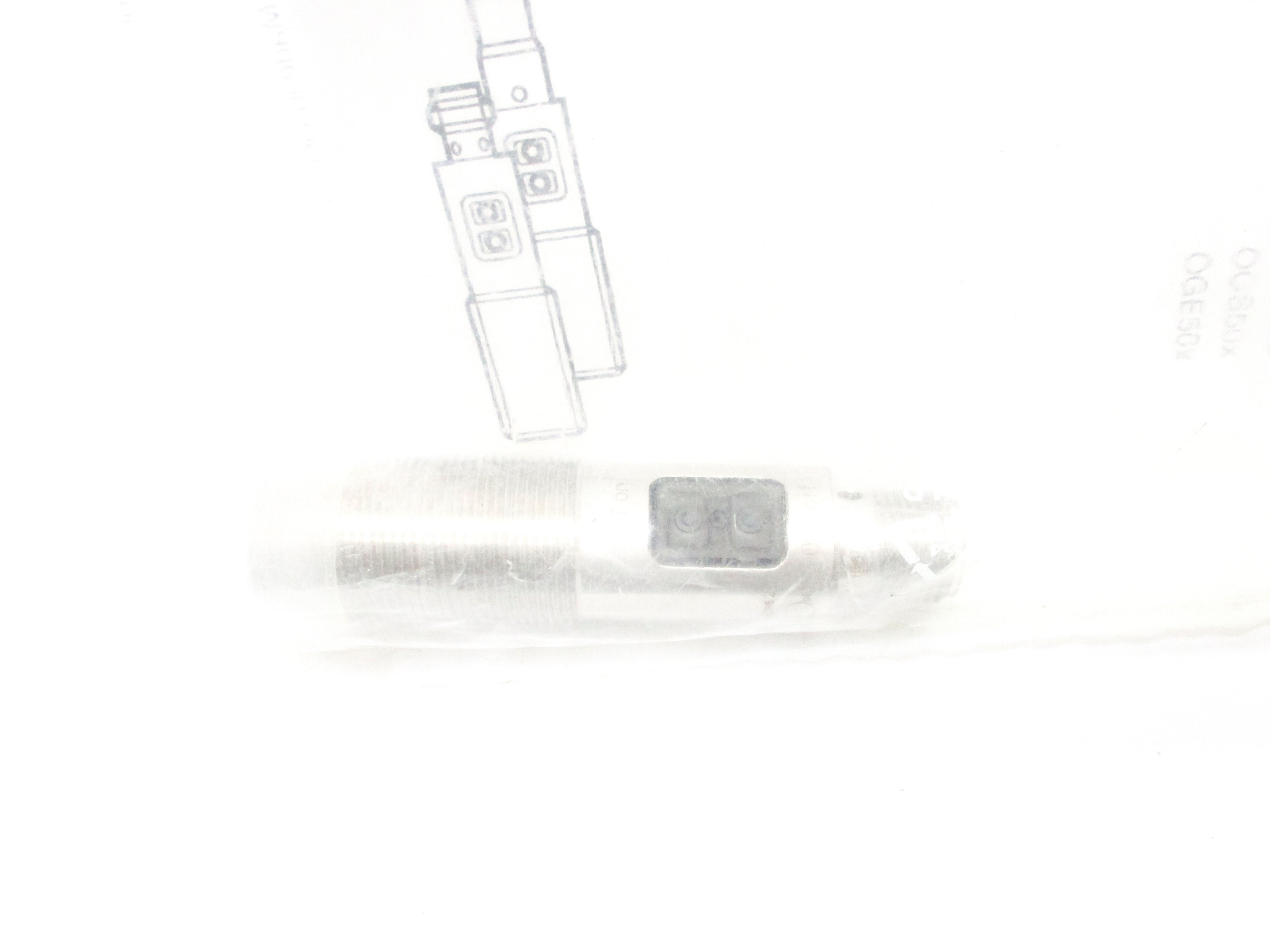 IFM EFECTOR OGE-FPKG/US100 OGE500 10-36VDC NSMP