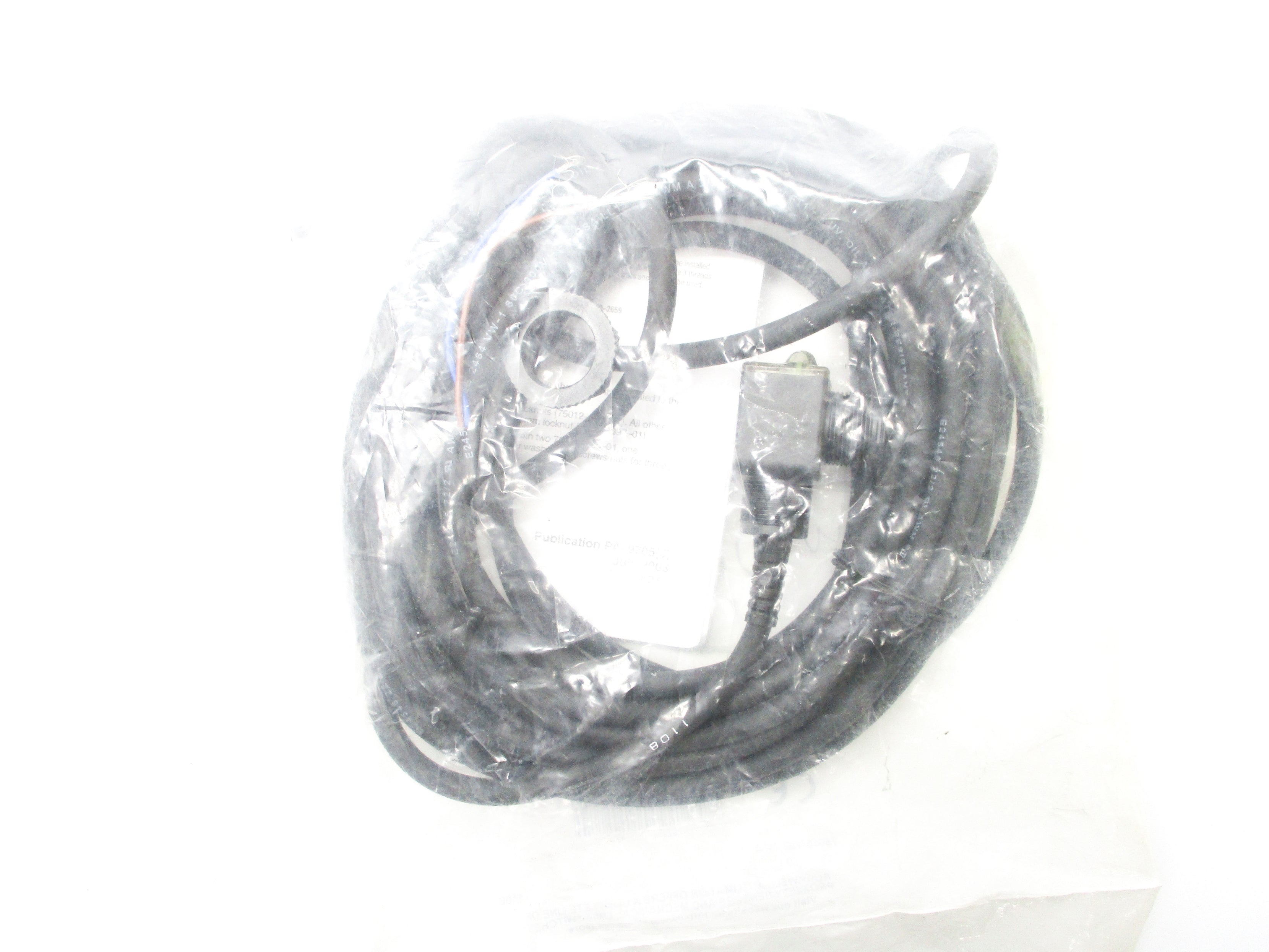 ALLEN BRADLEY 42EF-E1EZB-A6 SER. B NSMP