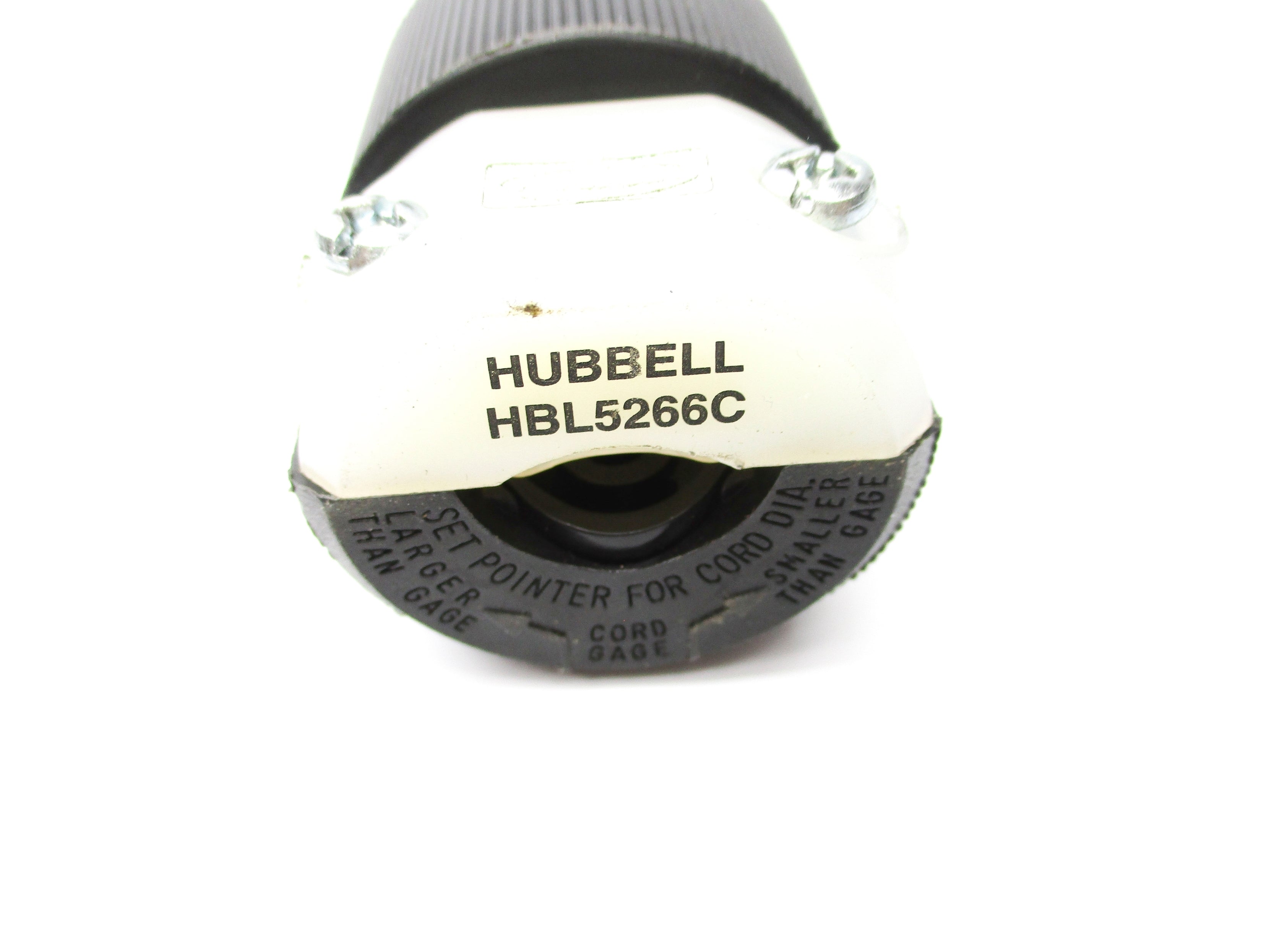 HUBBELL HBL5266C NSNP