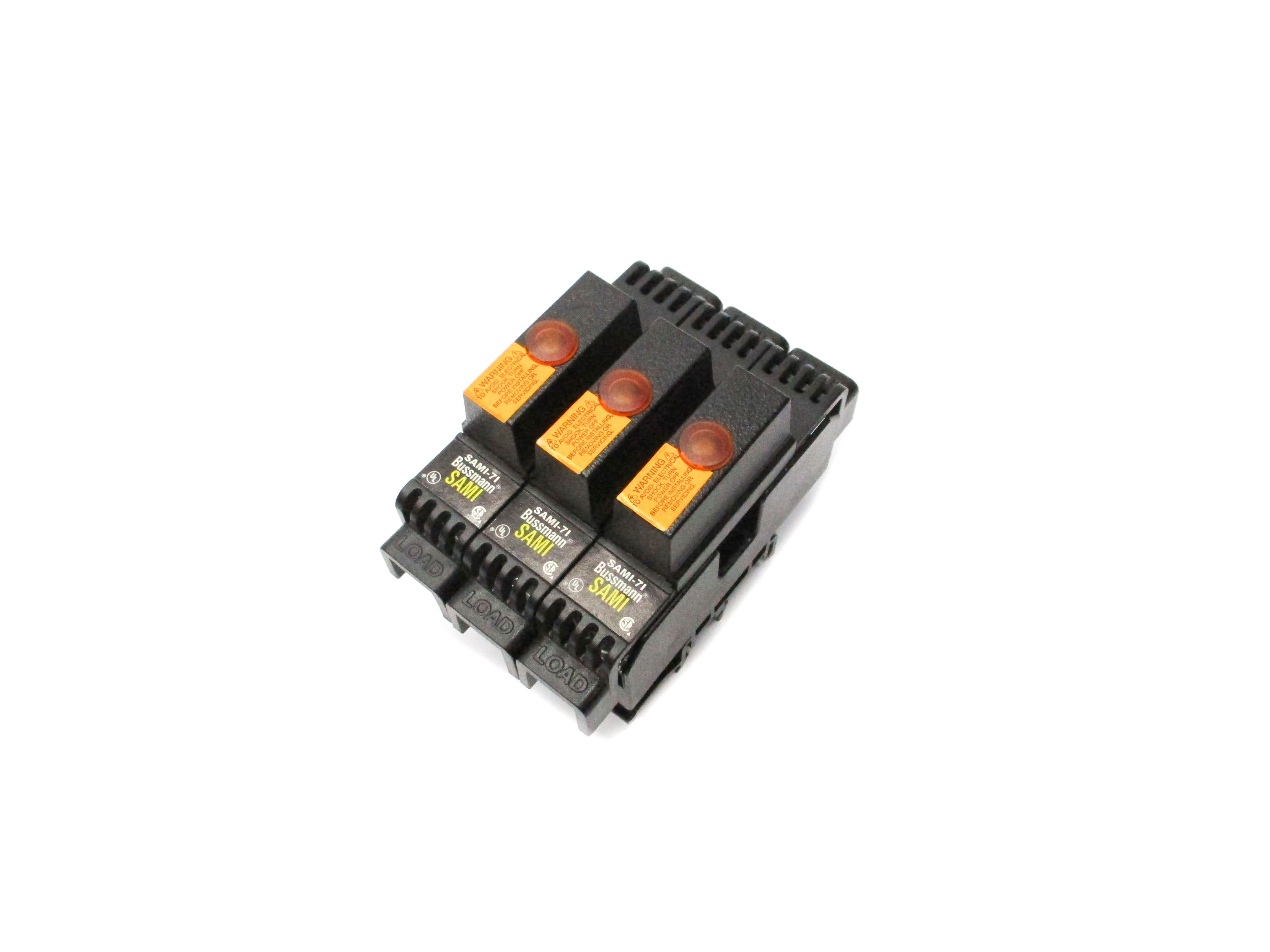 BUSSMANN BC6033PQ (AS PICTURED) NSNP