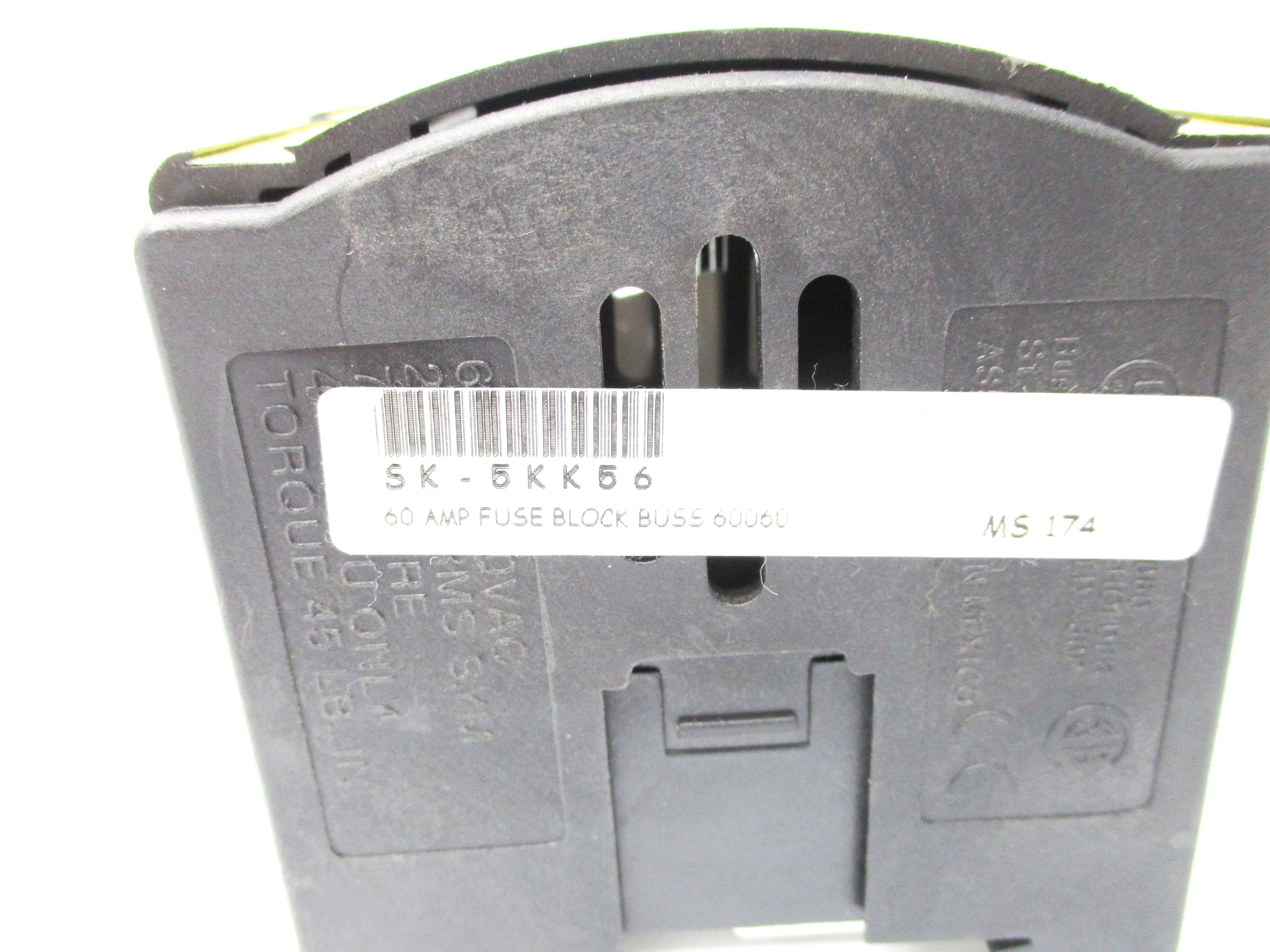 BUSSMANN SK-5KK56 NSNP