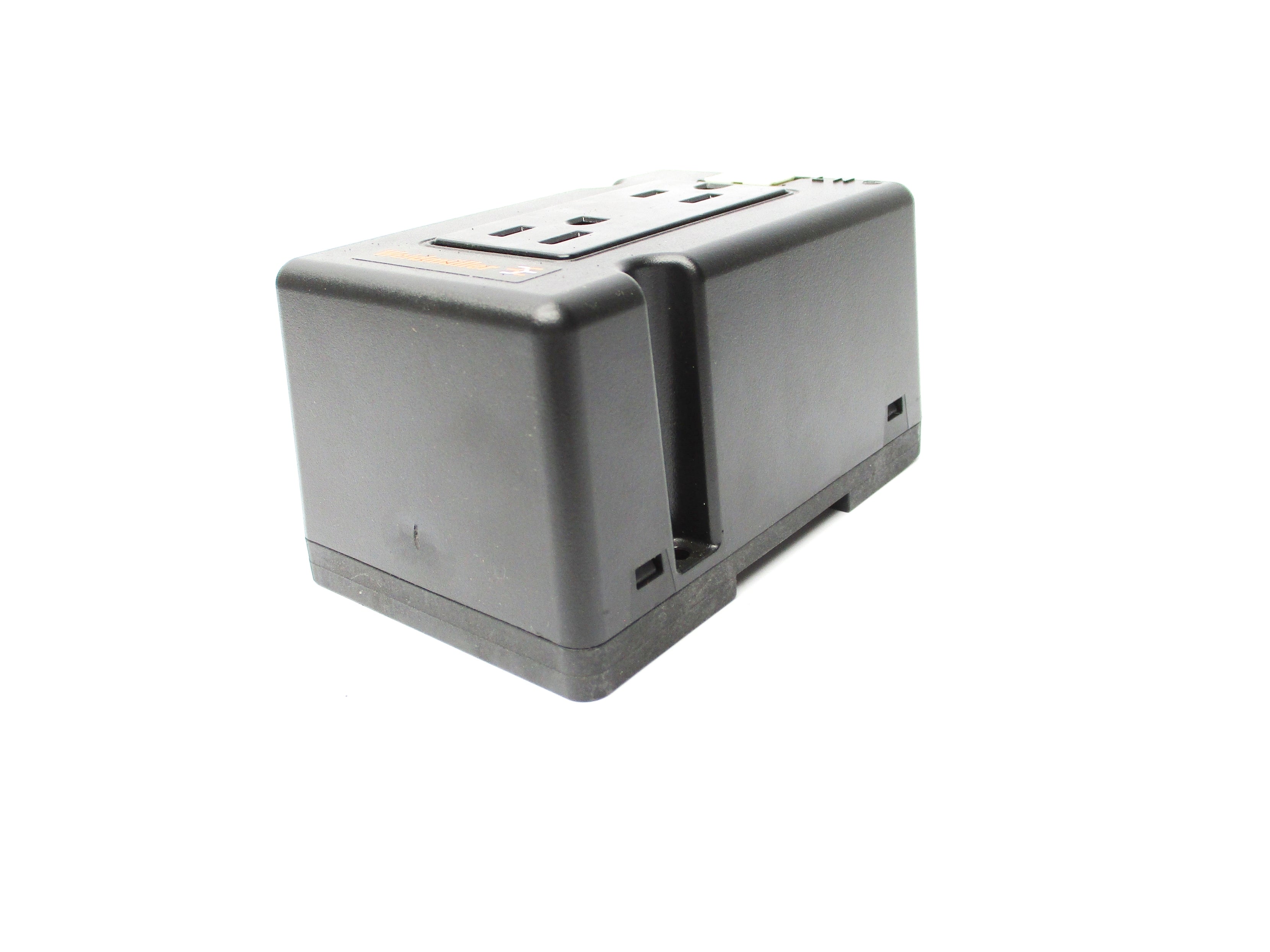 WEIDMULLER 6720005421 SER. A NSNP