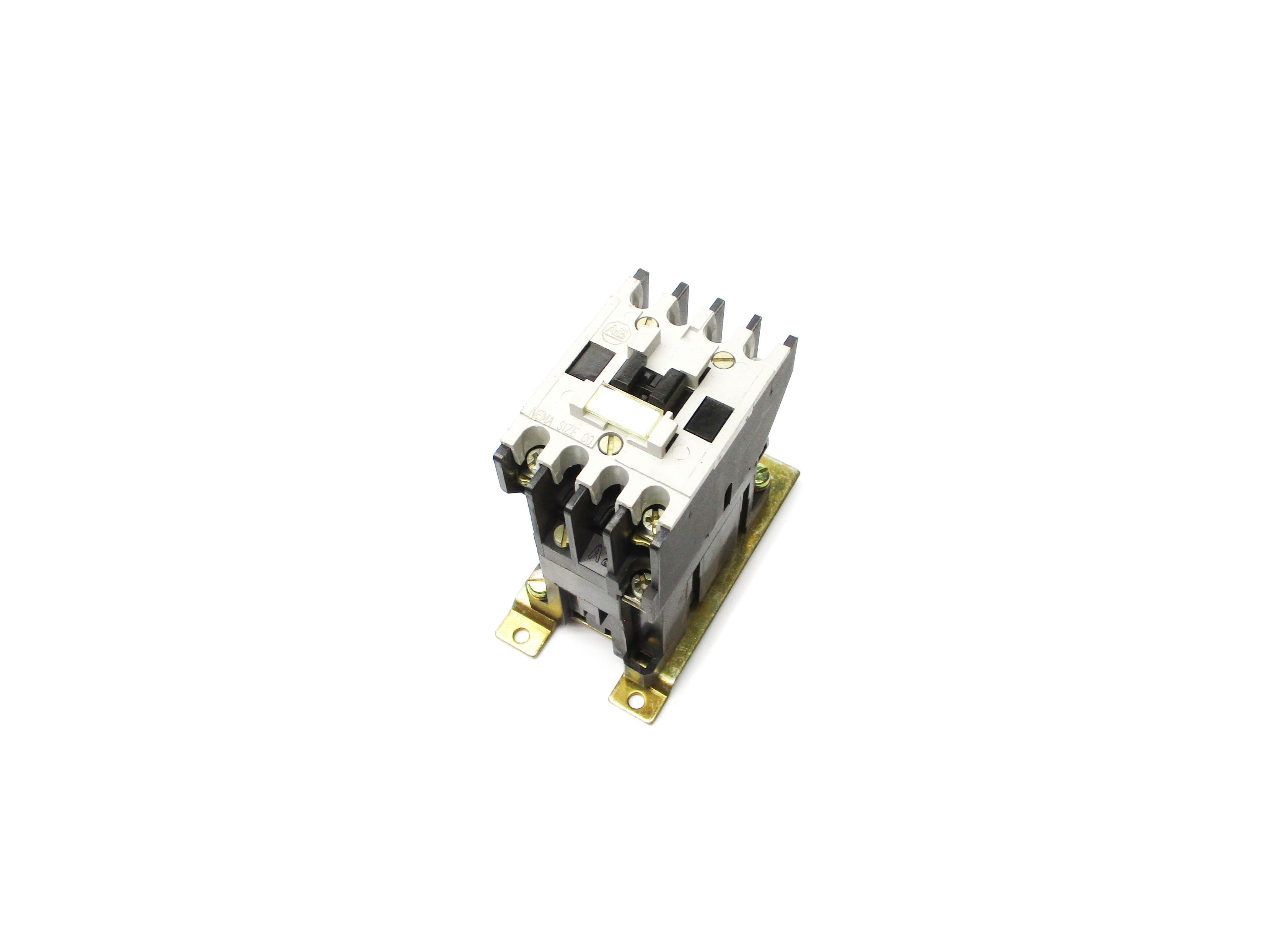 ALLEN BRADLEY 500L-TOD92 SER. B 110/120V NSNP