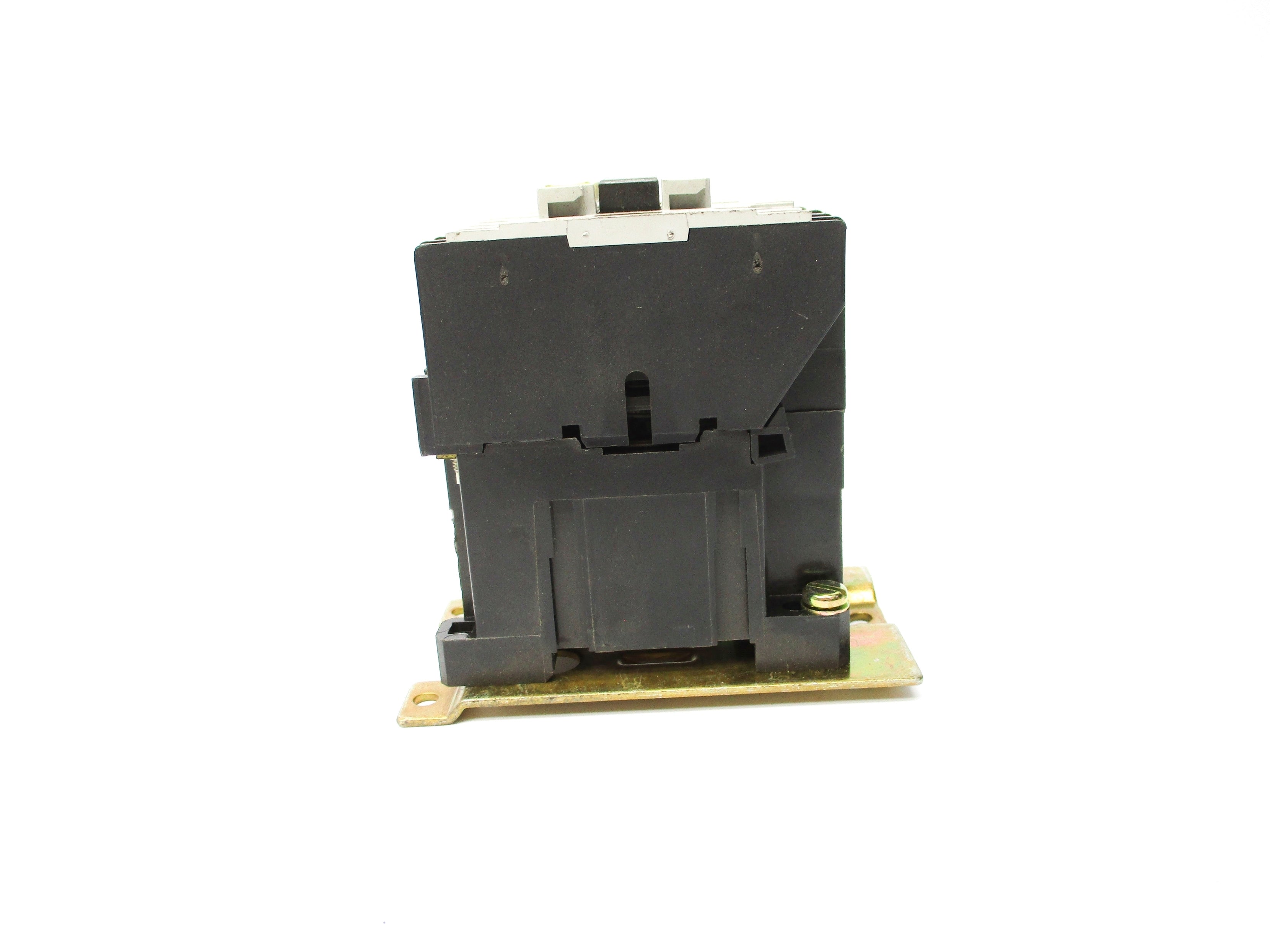 ALLEN BRADLEY 500L-TOD92 SER. B 110/120V NSNP