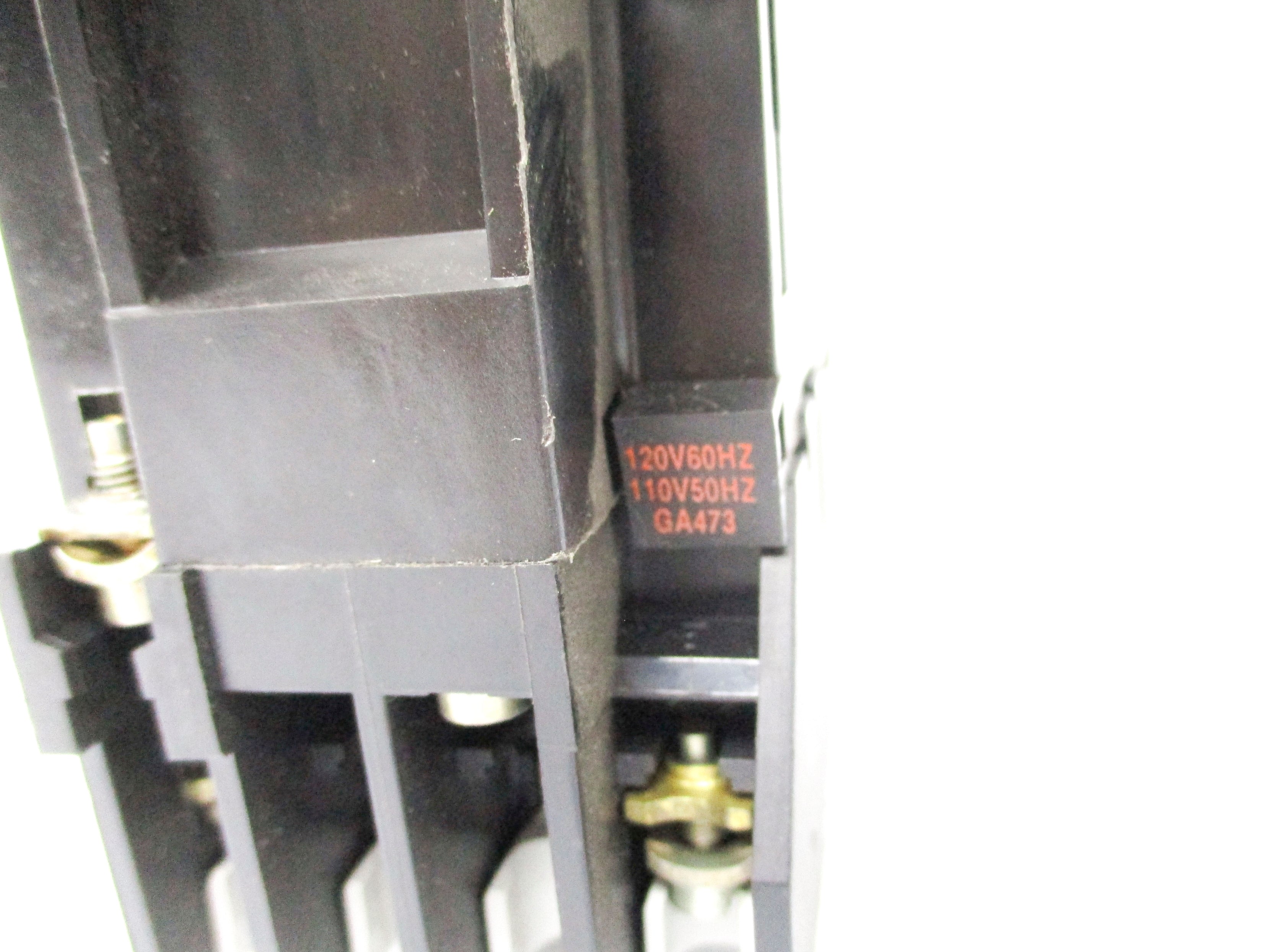 ALLEN BRADLEY 500L-TOD92 SER. B 110/120V NSNP
