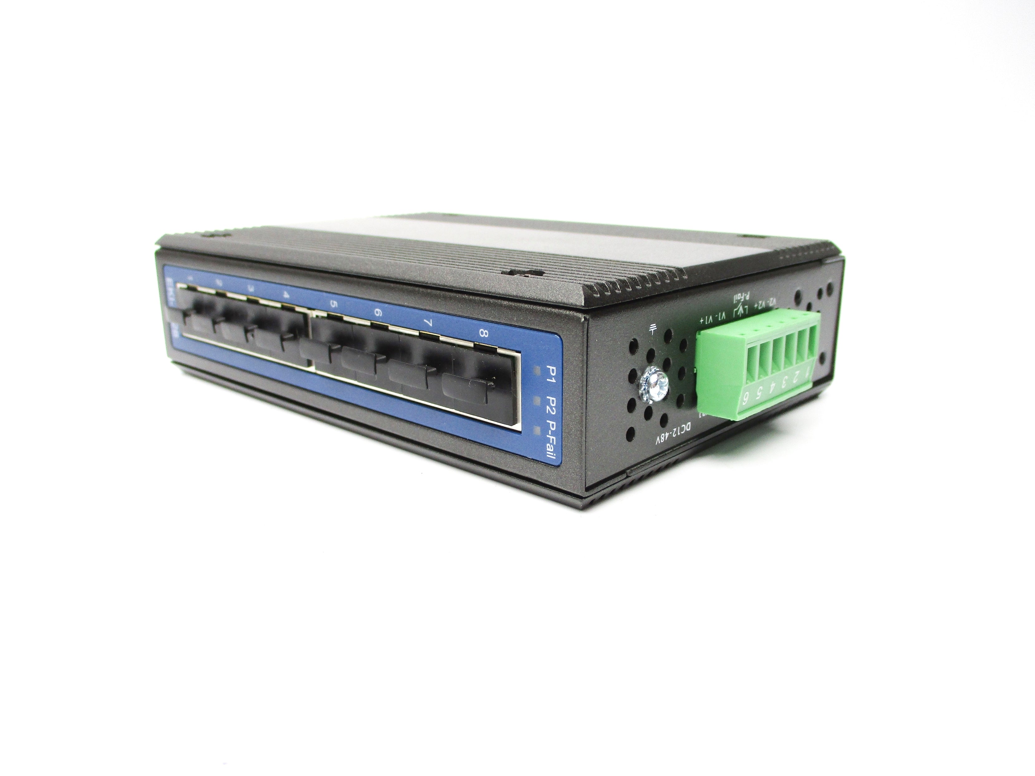 ADVANTECH EKI-2528 NSNP