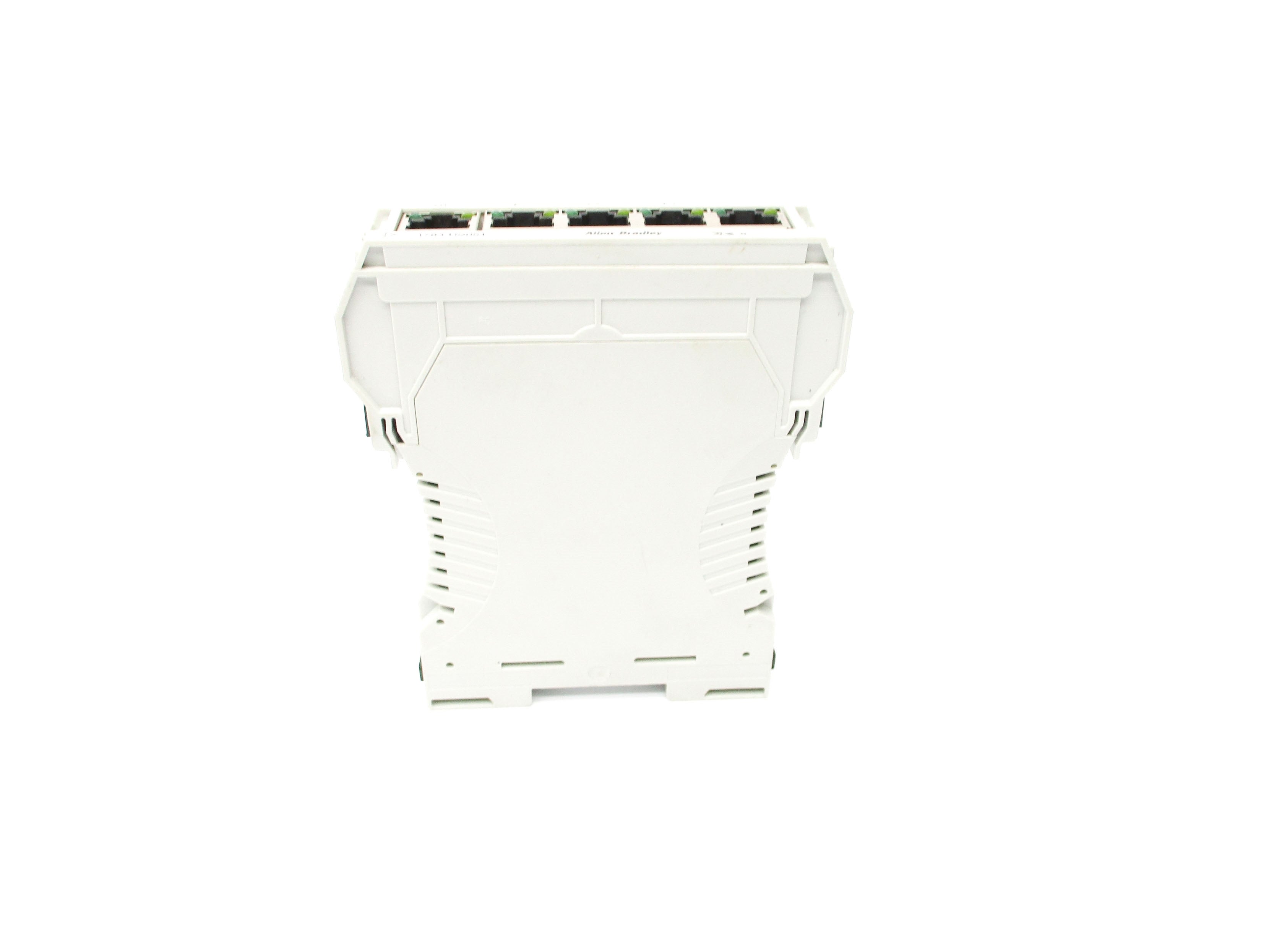 ALLEN BRADLEY 1783-US05T SER. A NSNP