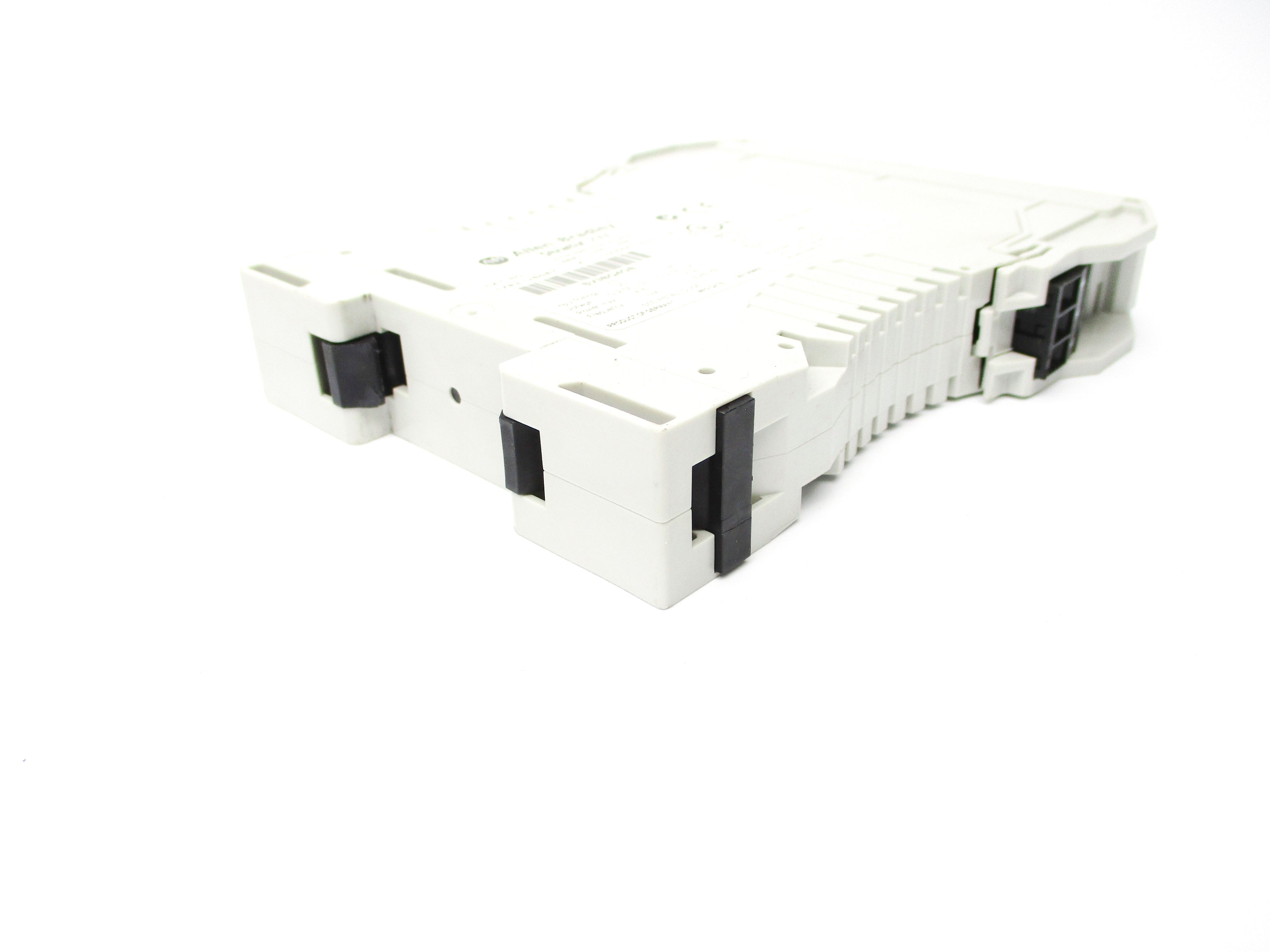 ALLEN BRADLEY 1783-US05T SER. A NSNP