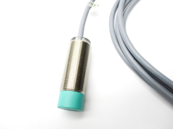 PEPPERL+FUCHS NBN8-18GM50-E0 NSNP