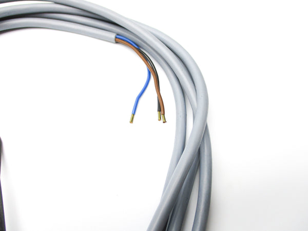 PEPPERL+FUCHS NBN8-18GM50-E0 NSNP