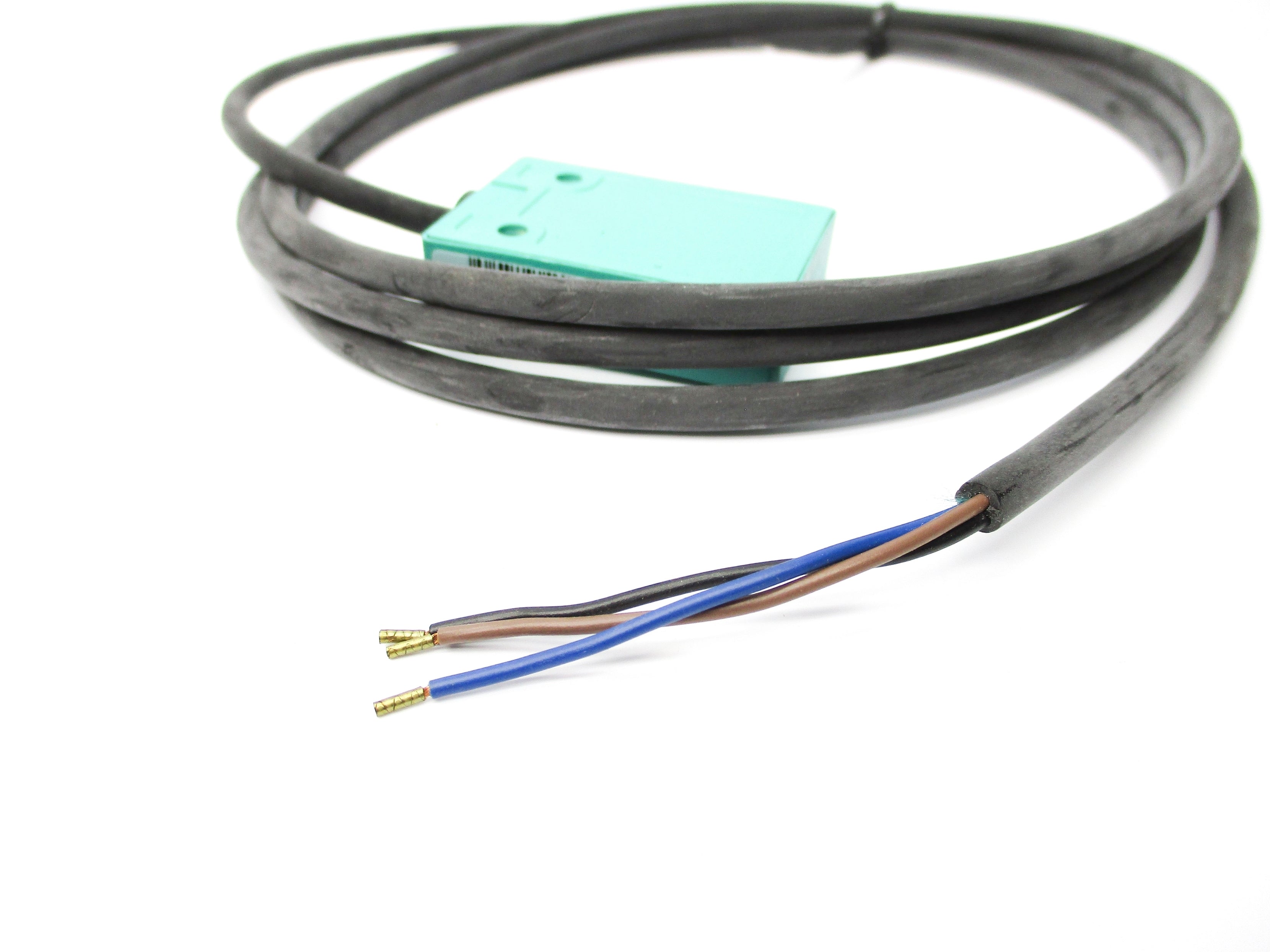 PEPPERL+FUCHS NJ10-F-E2 24683S NSNP