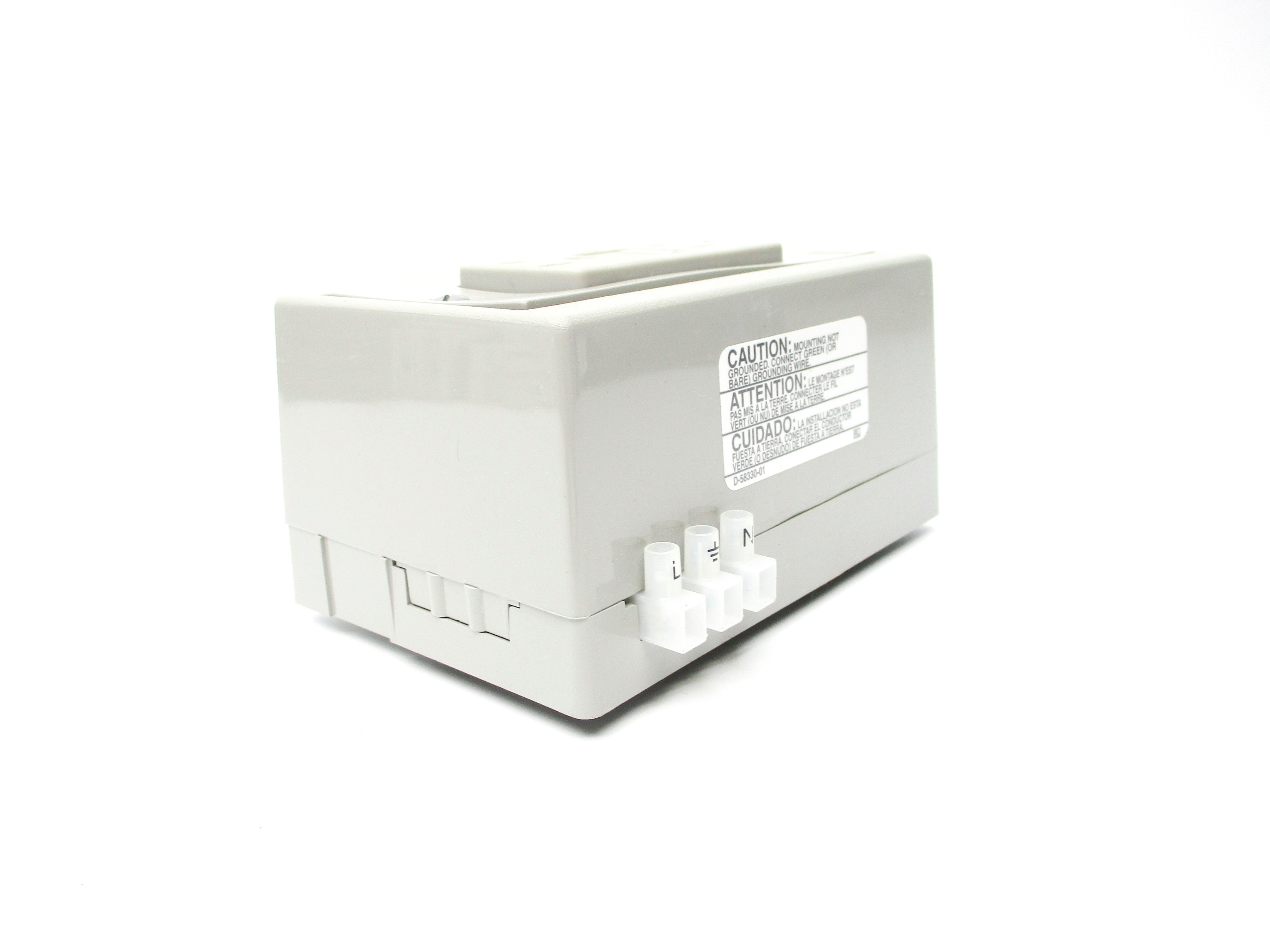 HUBBELL DRUBGFI15H NSNP