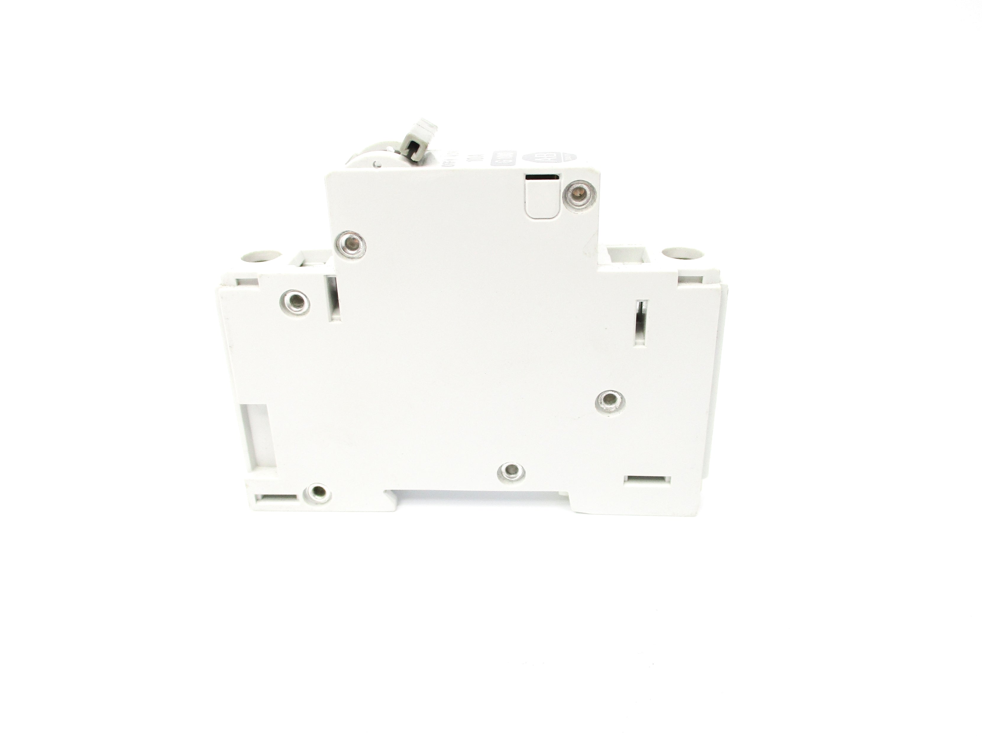 ALLEN BRADLEY 1492-CB1G100 SER. B 277VAC 10A NSNP