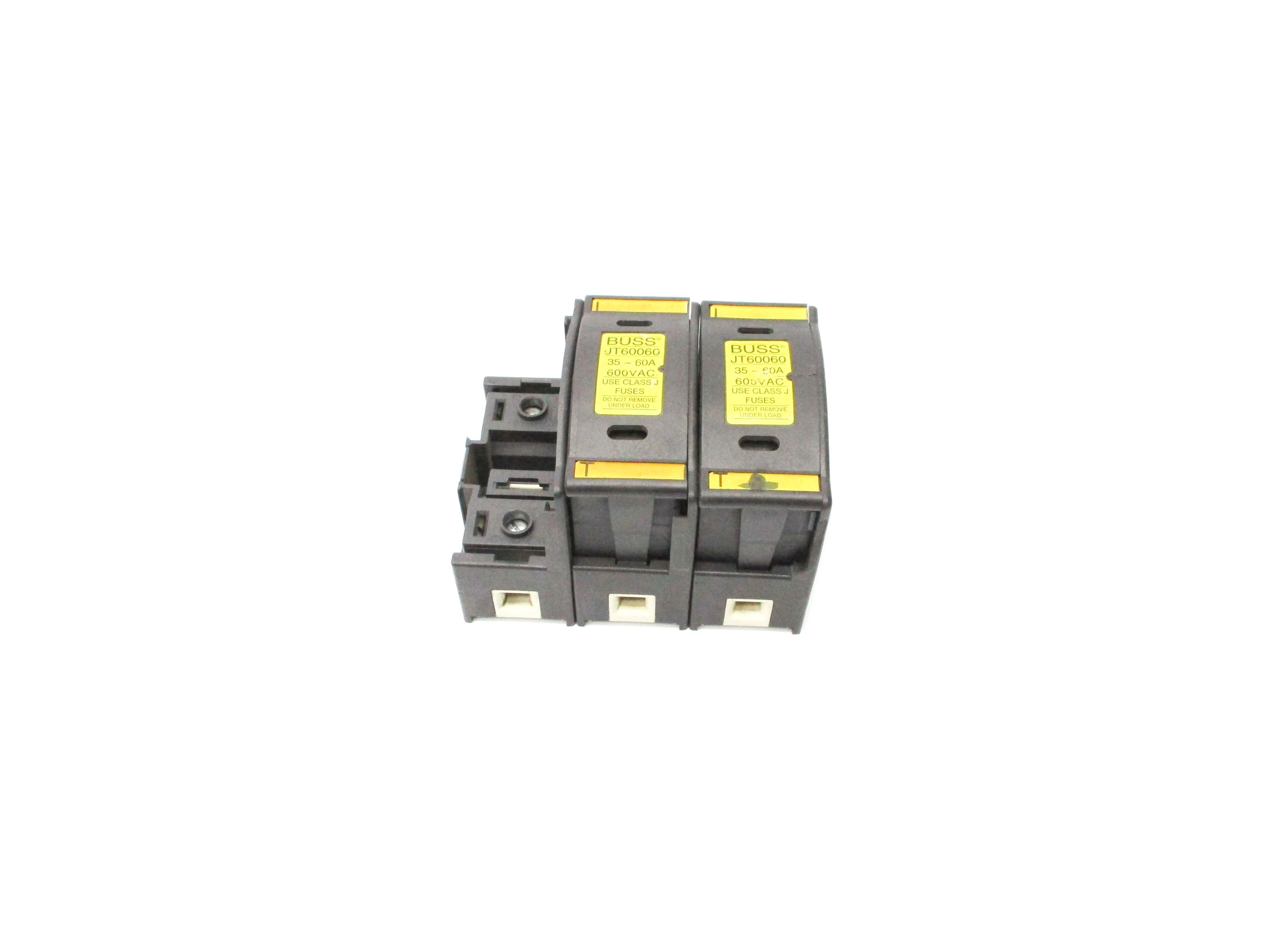 BUSSMANN JT60060 (AS PICTURED) NSNP