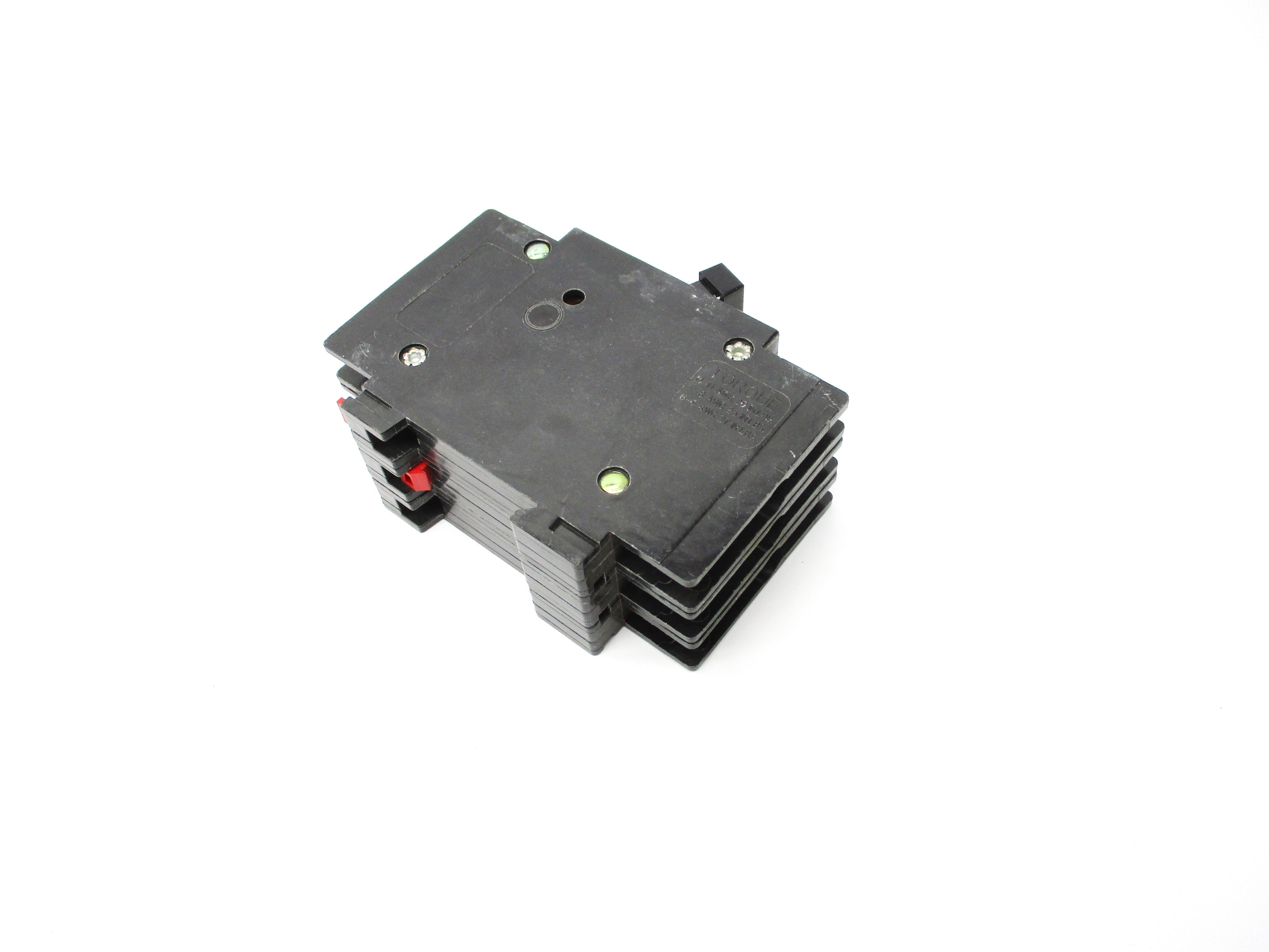 ALLEN BRADLEY 1492-MCAA 15A 240VAC NSNP