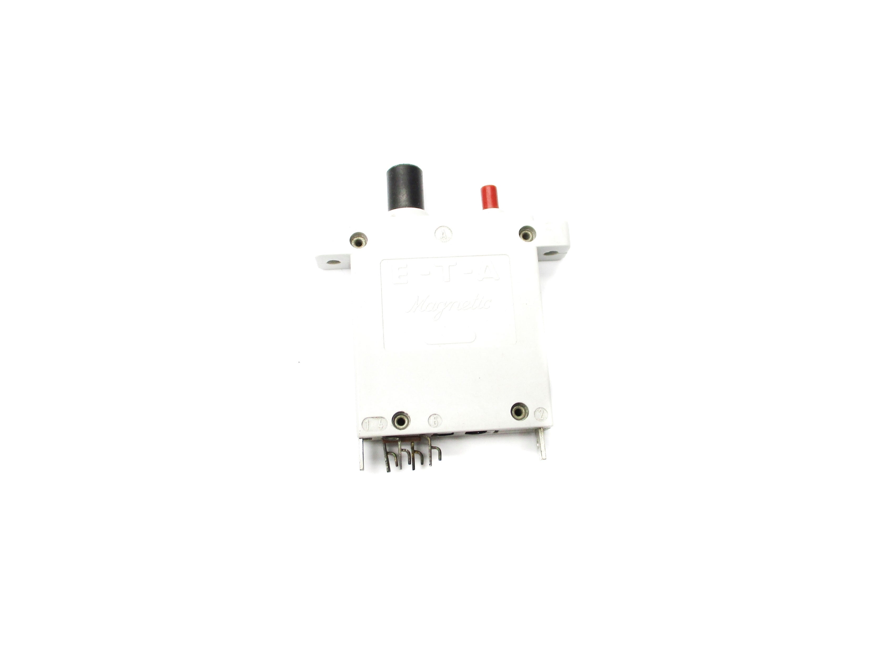 E-T-A 3500-L10-Si 250VAC 3A NSNP