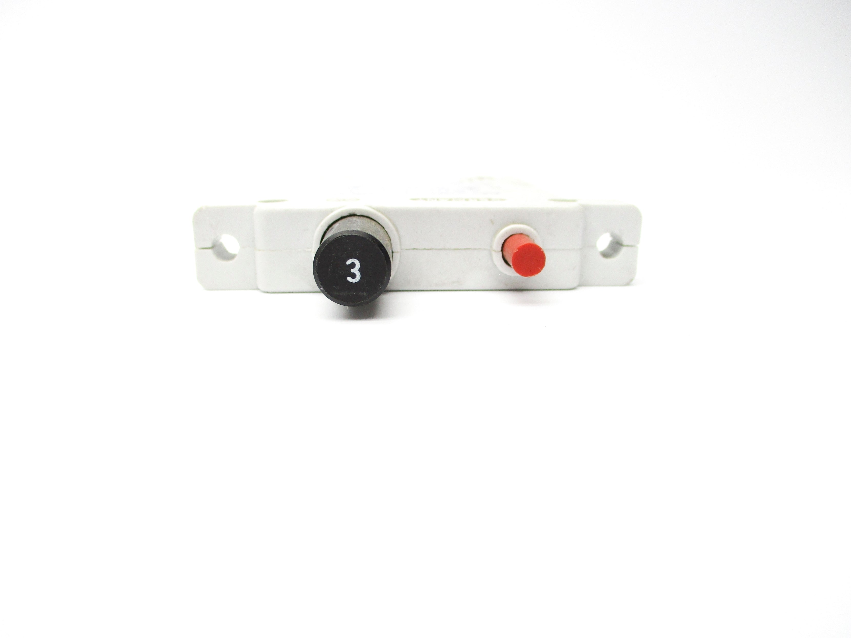 E-T-A 3500-L10-Si 250VAC 3A NSNP