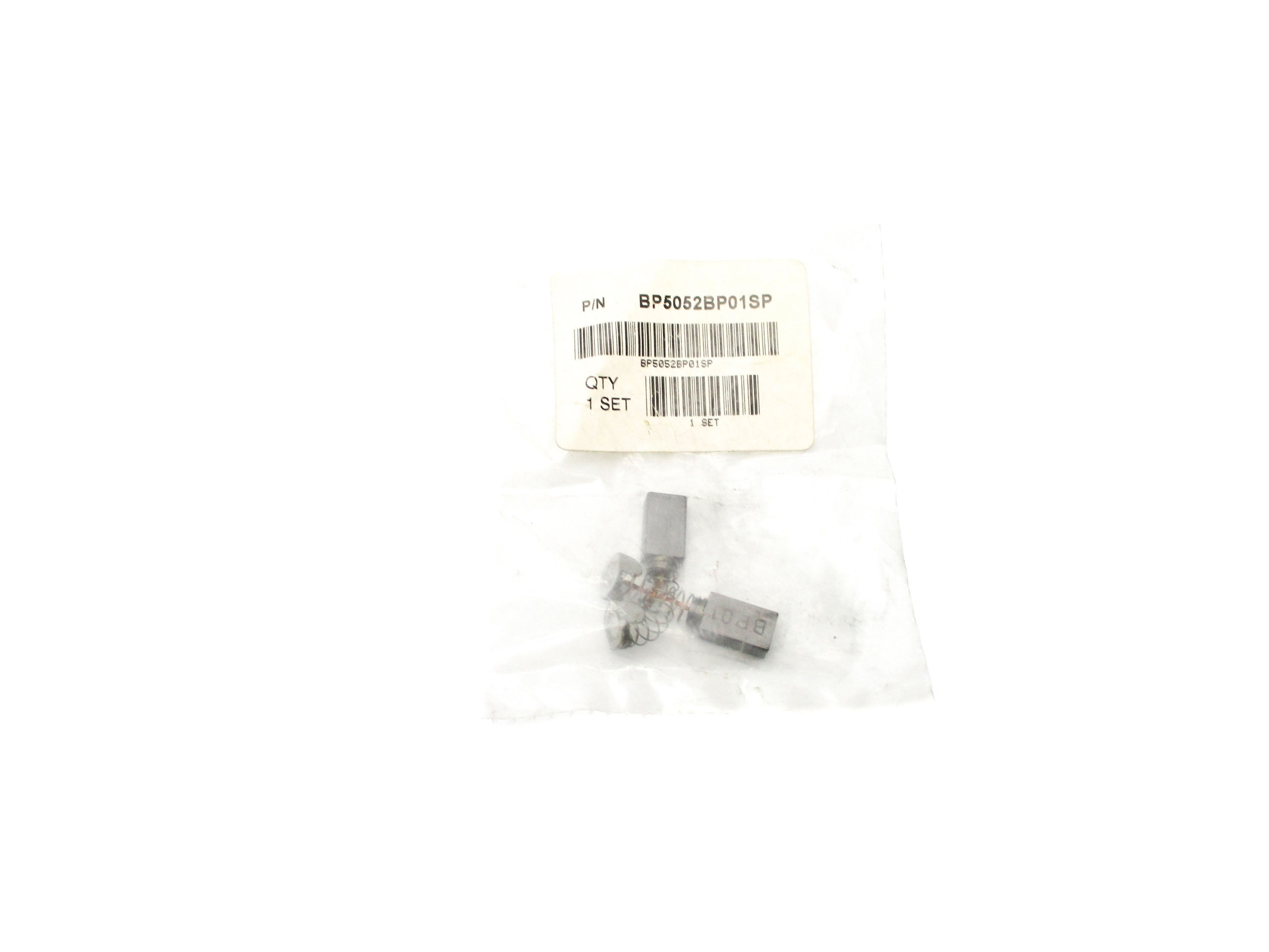 INDUSTRIAL MRO BP5052BP01SP NSMP