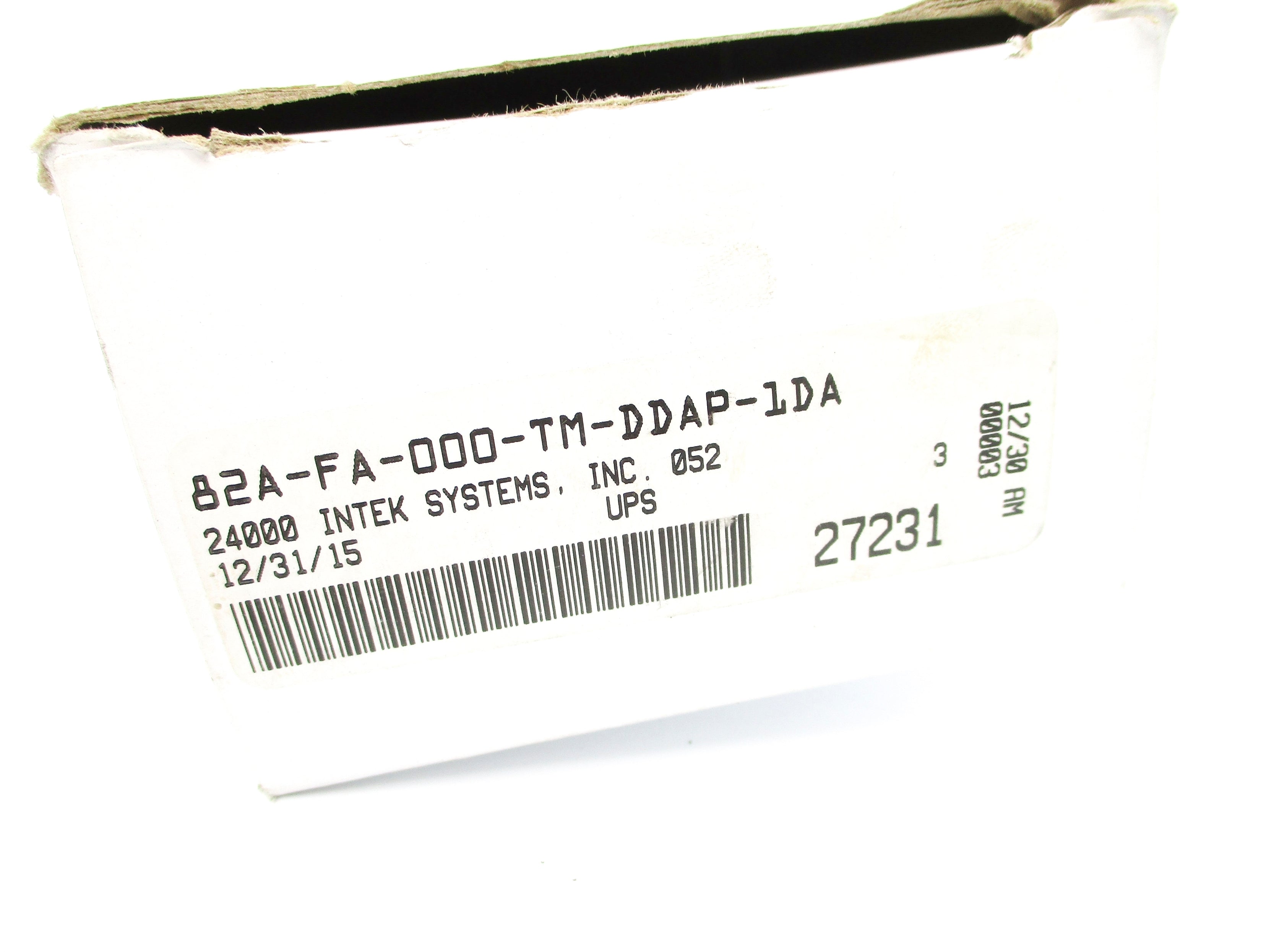 MAC 82A-FA-000-TM-DDAP-1DA 24VDC 150PSI NSMP