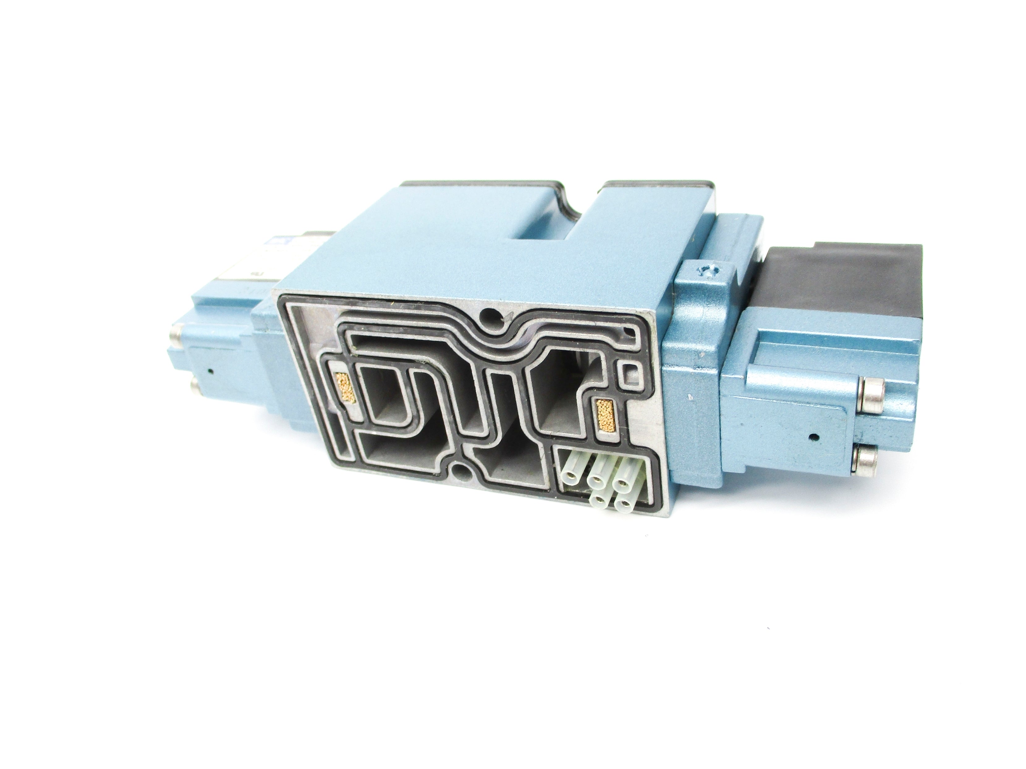 MAC 82A-BA-000-TM-DDAP-1DA 150PSI 24VDC NSMP