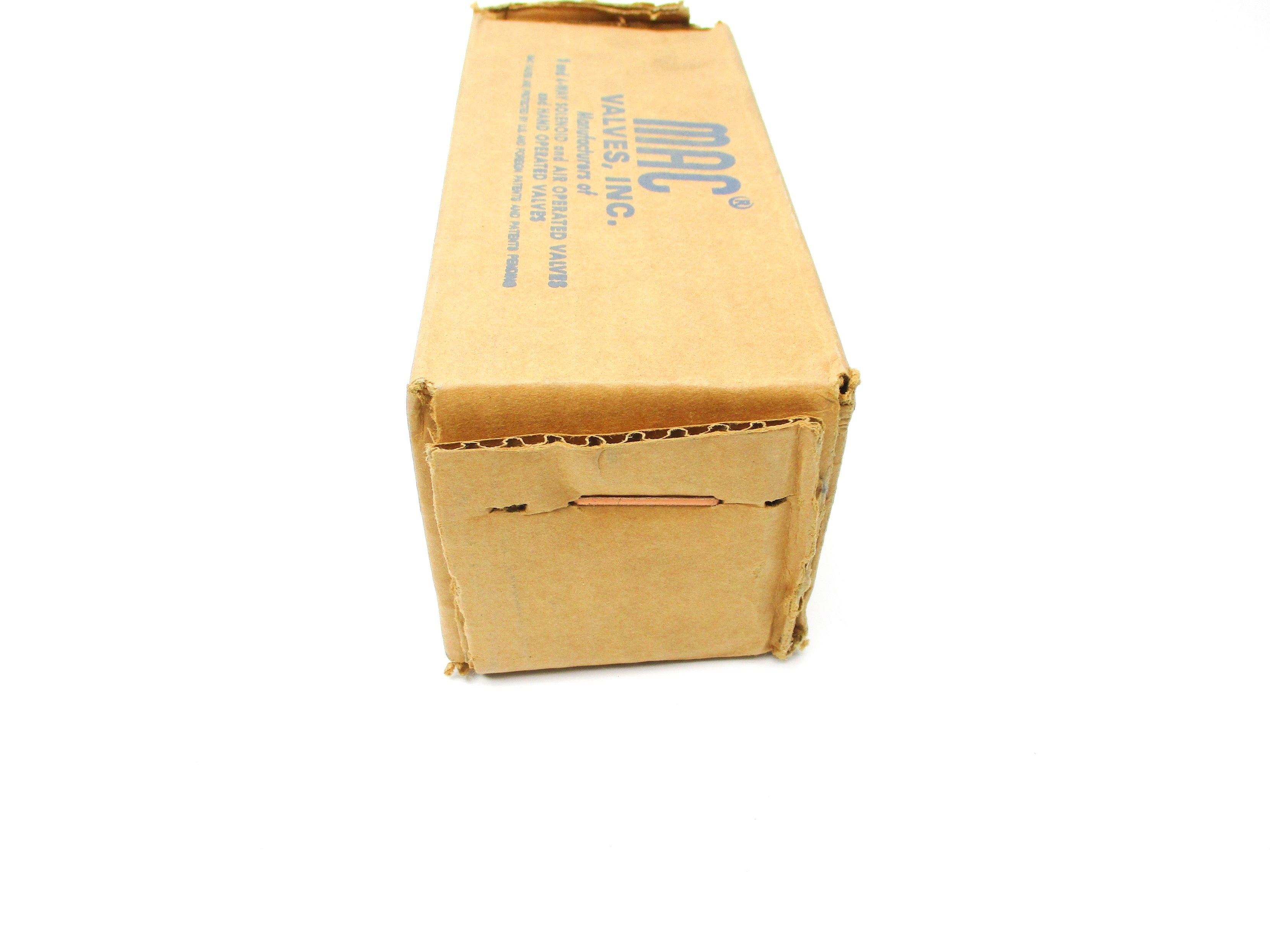 MAC 82A-0A-BPA-00-0003 NSFS