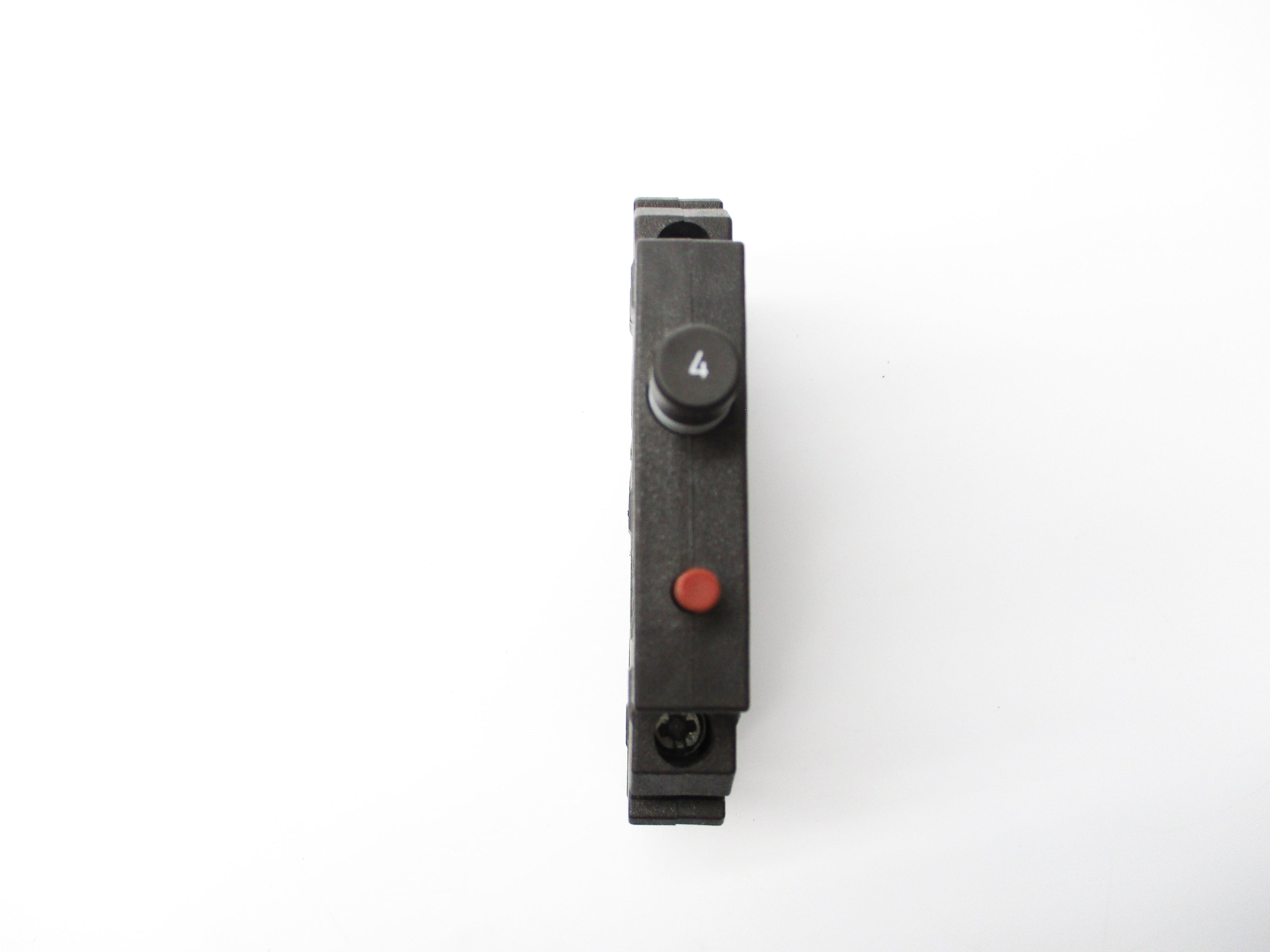 ALLEN BRADLEY 1492-GH040 SER. B 4A 250VAC NSNP
