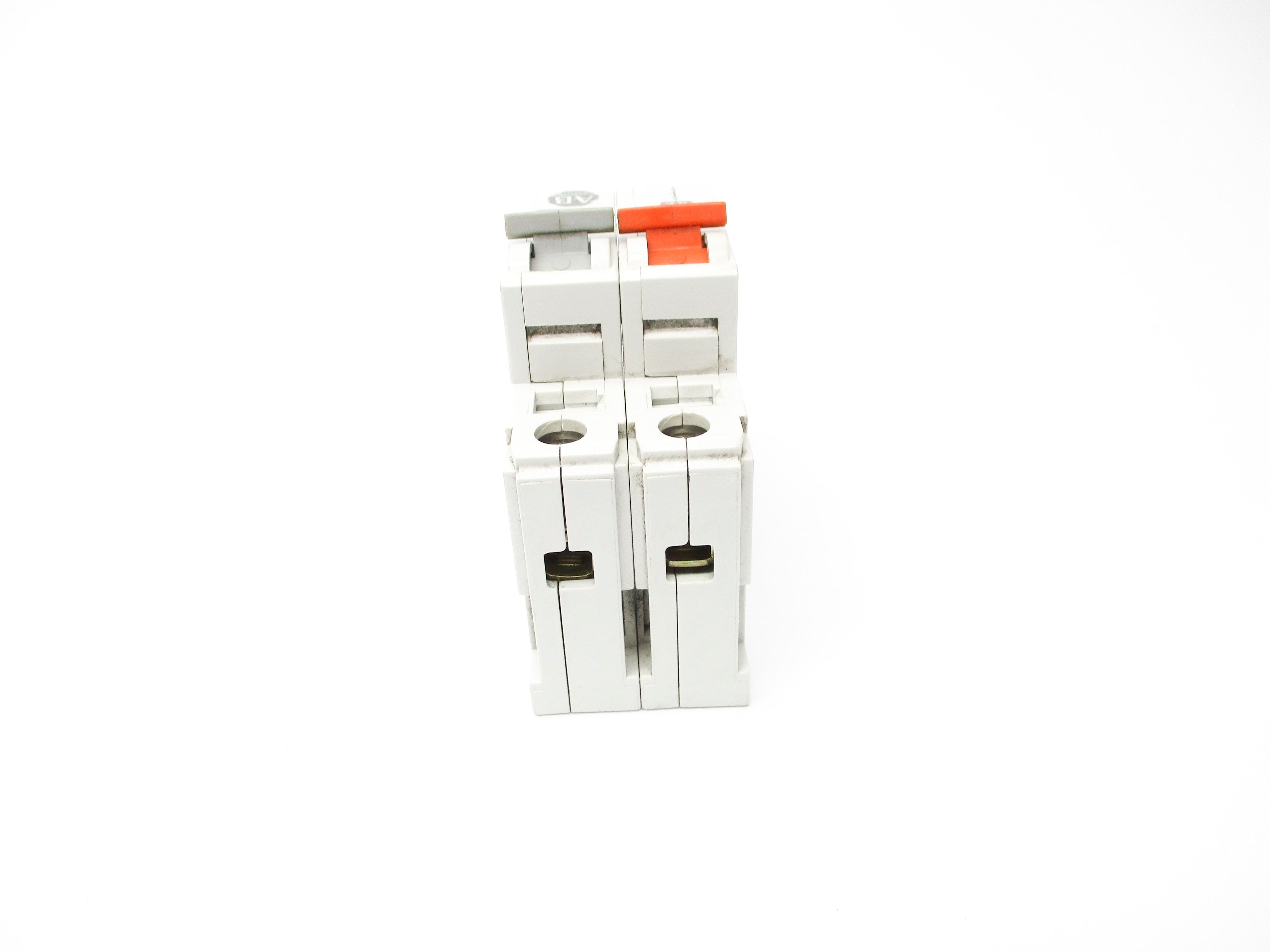 ABB 1492-ACBG040 SER. B 4A 277VAC NSNP