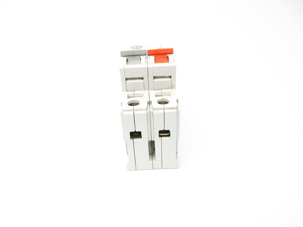 ABB 1492-ACBG040 SER. B 4A 277VAC NSNP