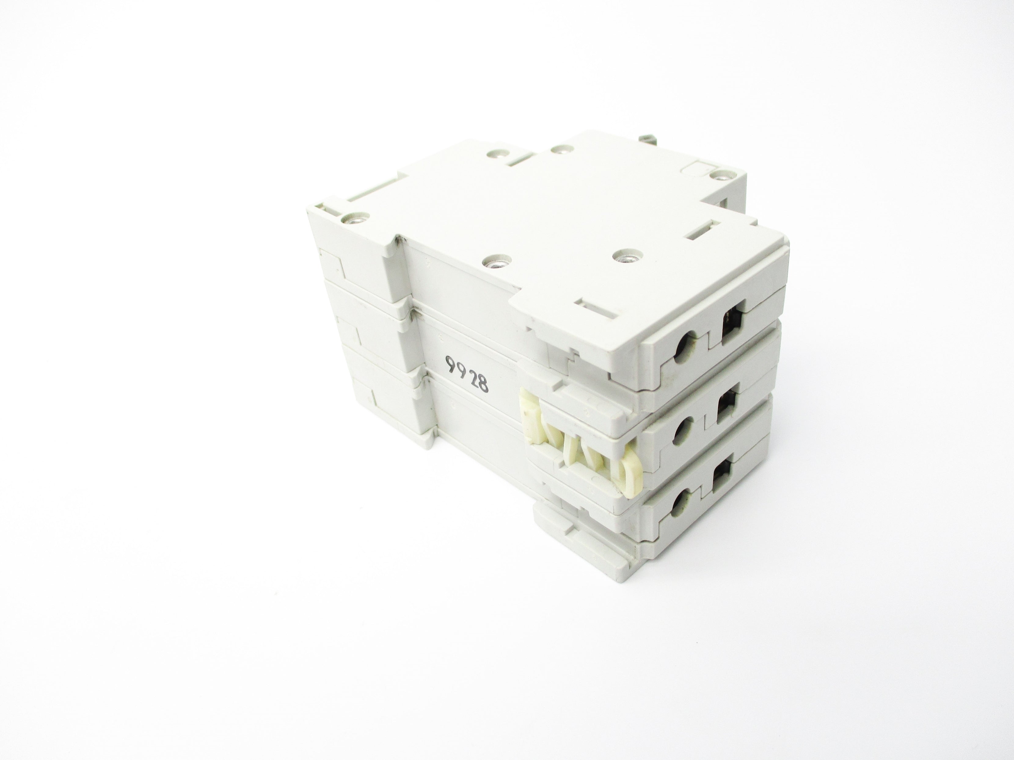 ALLEN BRADLEY 1492-CB3H200 SER. B 20A 480VAC NSNP
