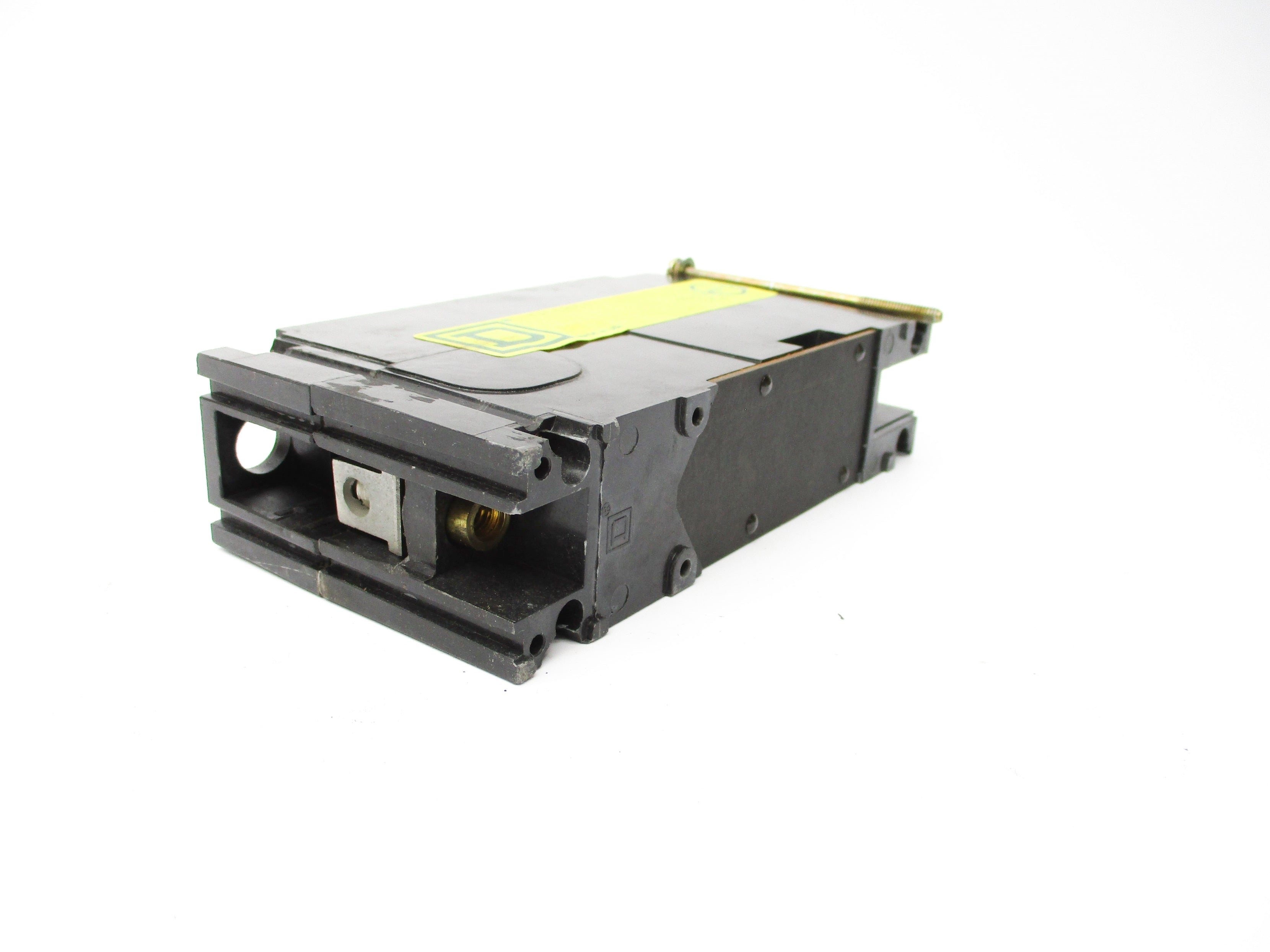 SQUARE D FAL12015 15A 120VAC UNMP