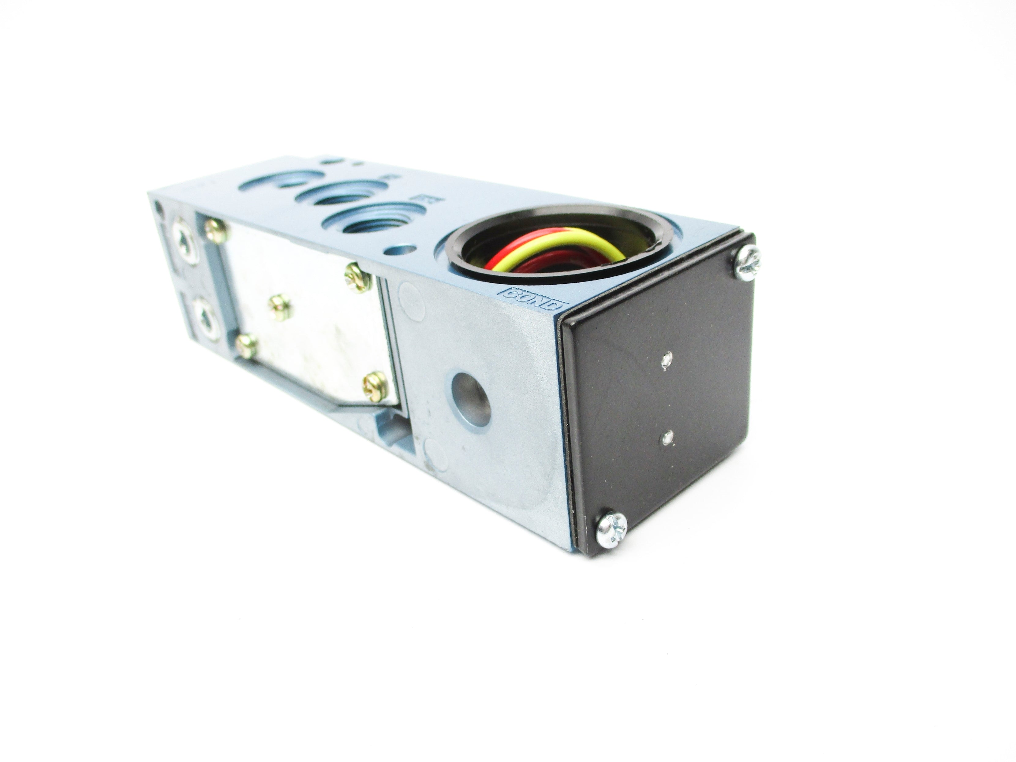MAC 82A-0A-BPA NSNP