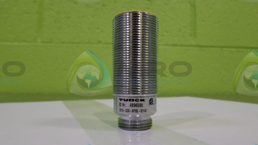 TURCK BI10-G30-AP6X-B1141 SENSOR *NEW NO BOX*
