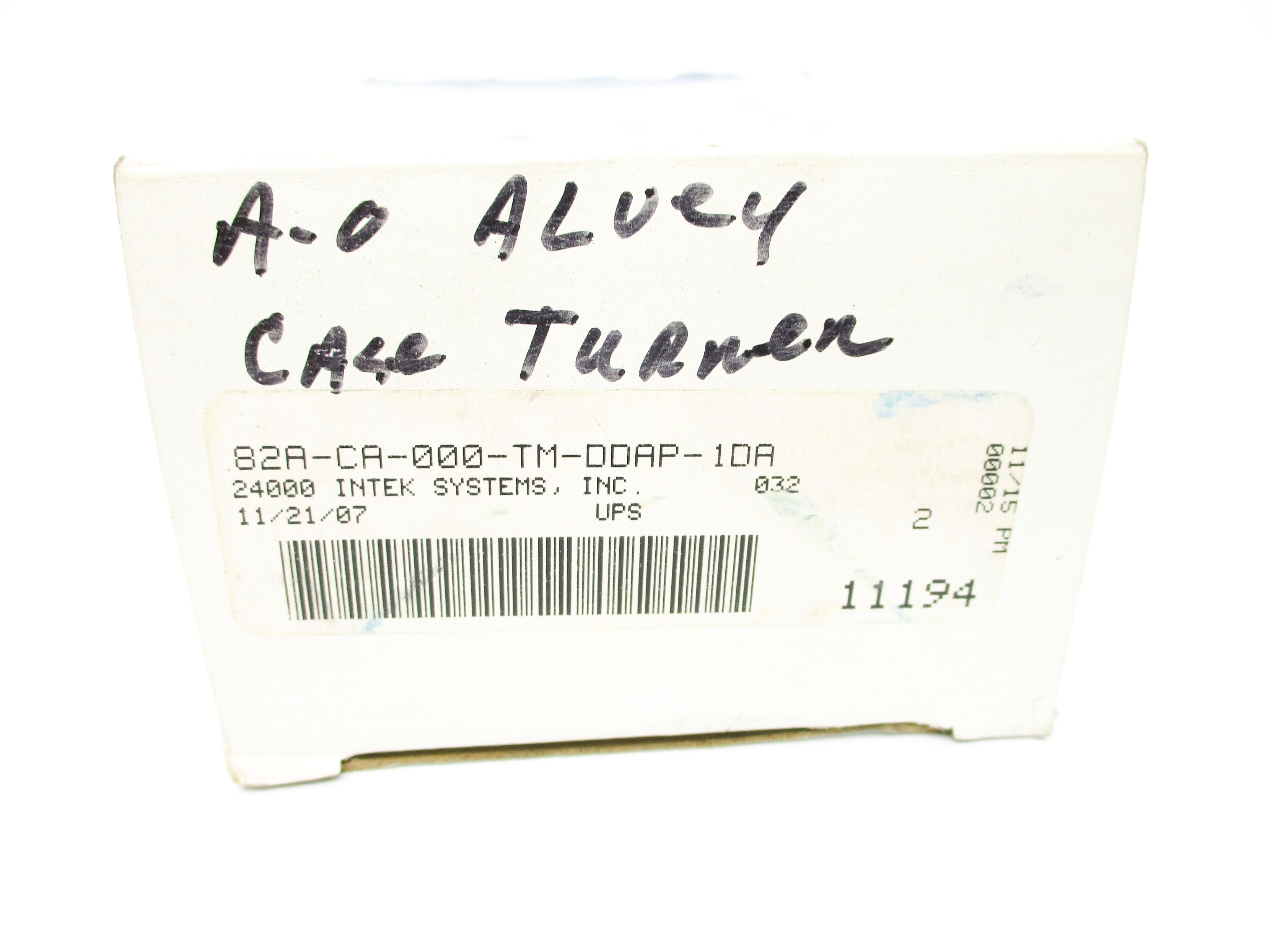 MAC 82A-CA-000-TM-DDAP-1DA 150PSI 24VDC NSMP