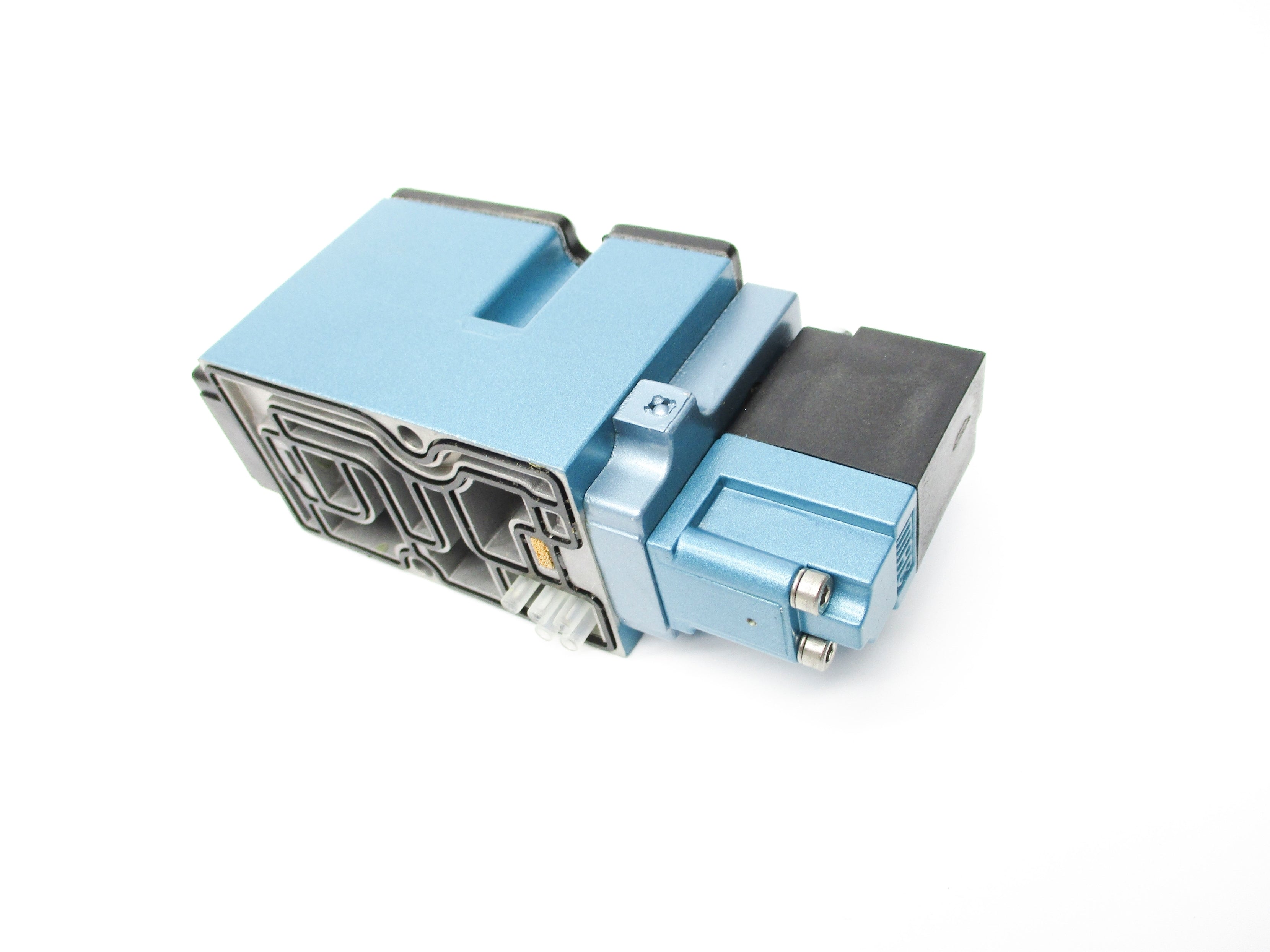 MAC 82A-AA-000-TM-DDAP-1DA 150PSI 24VDC NSMP
