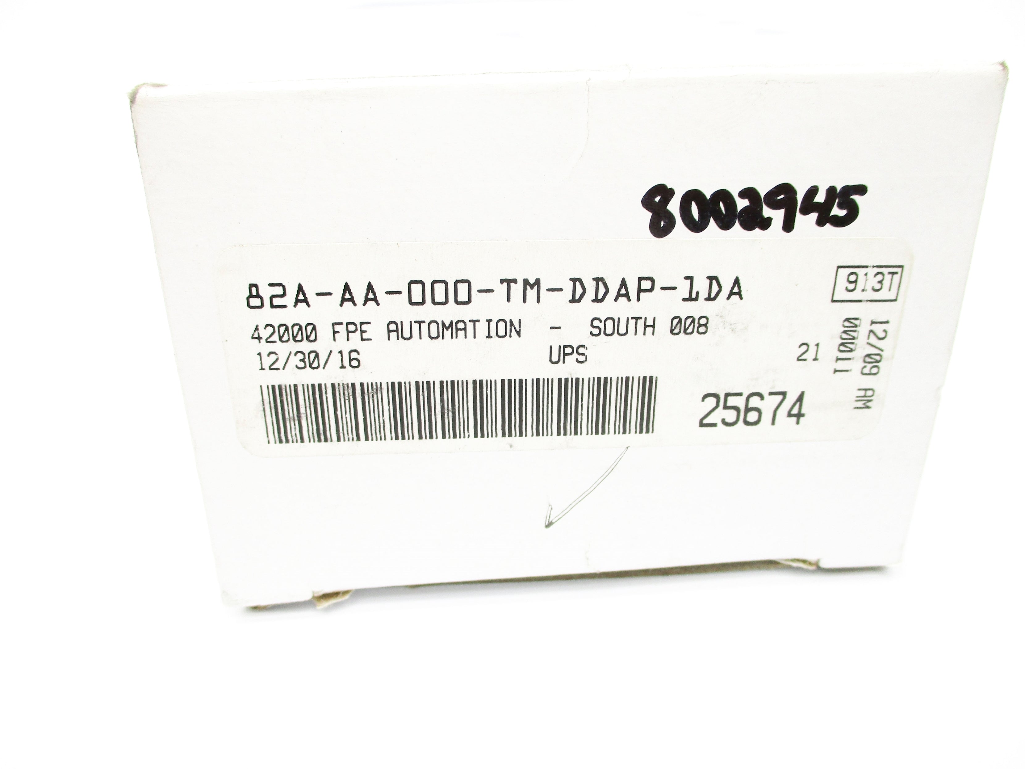MAC 82A-AA-000-TM-DDAP-1DA 150PSI 24VDC NSMP