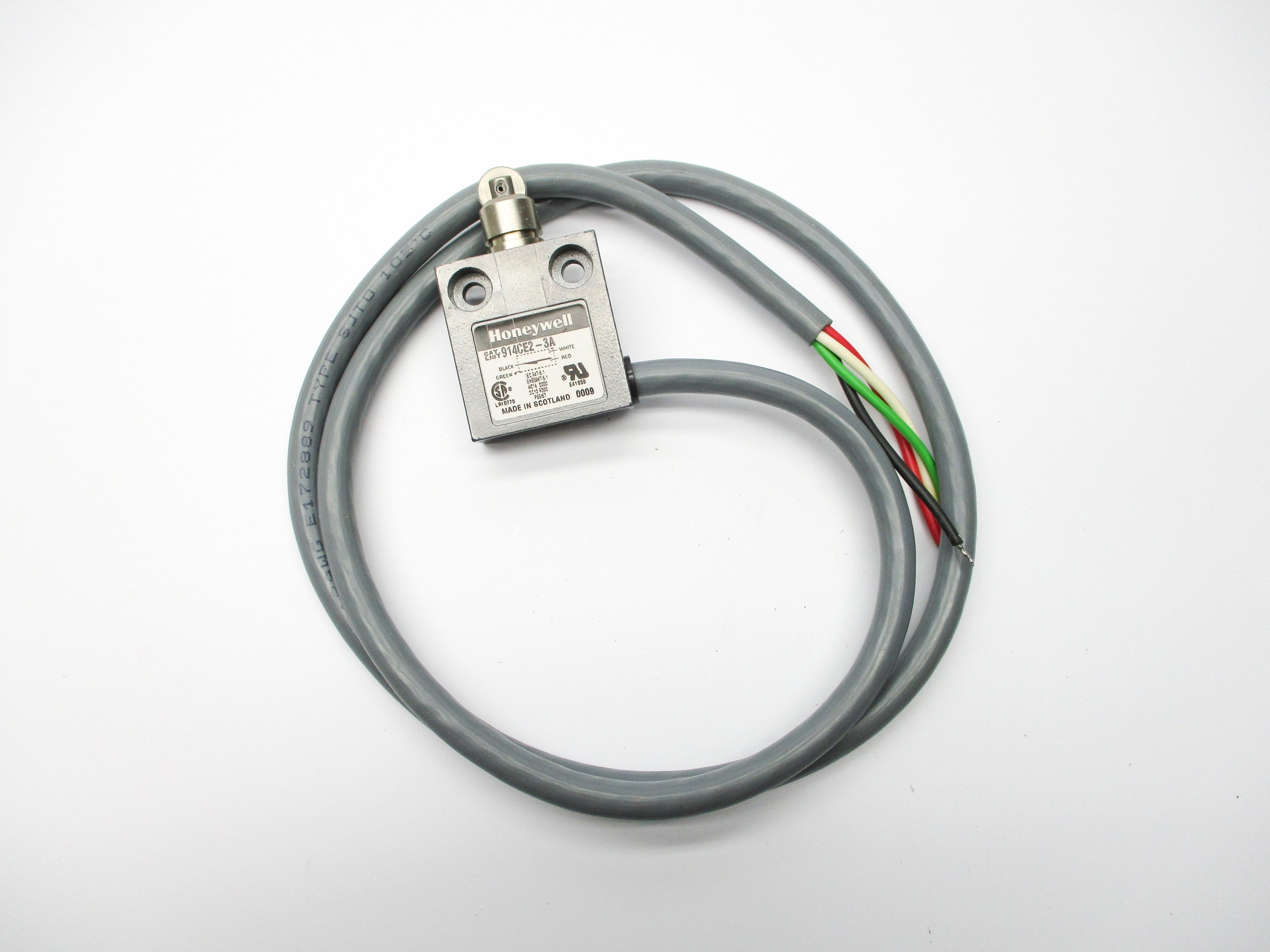 HONEYWELL 914CE2-3A NSMP