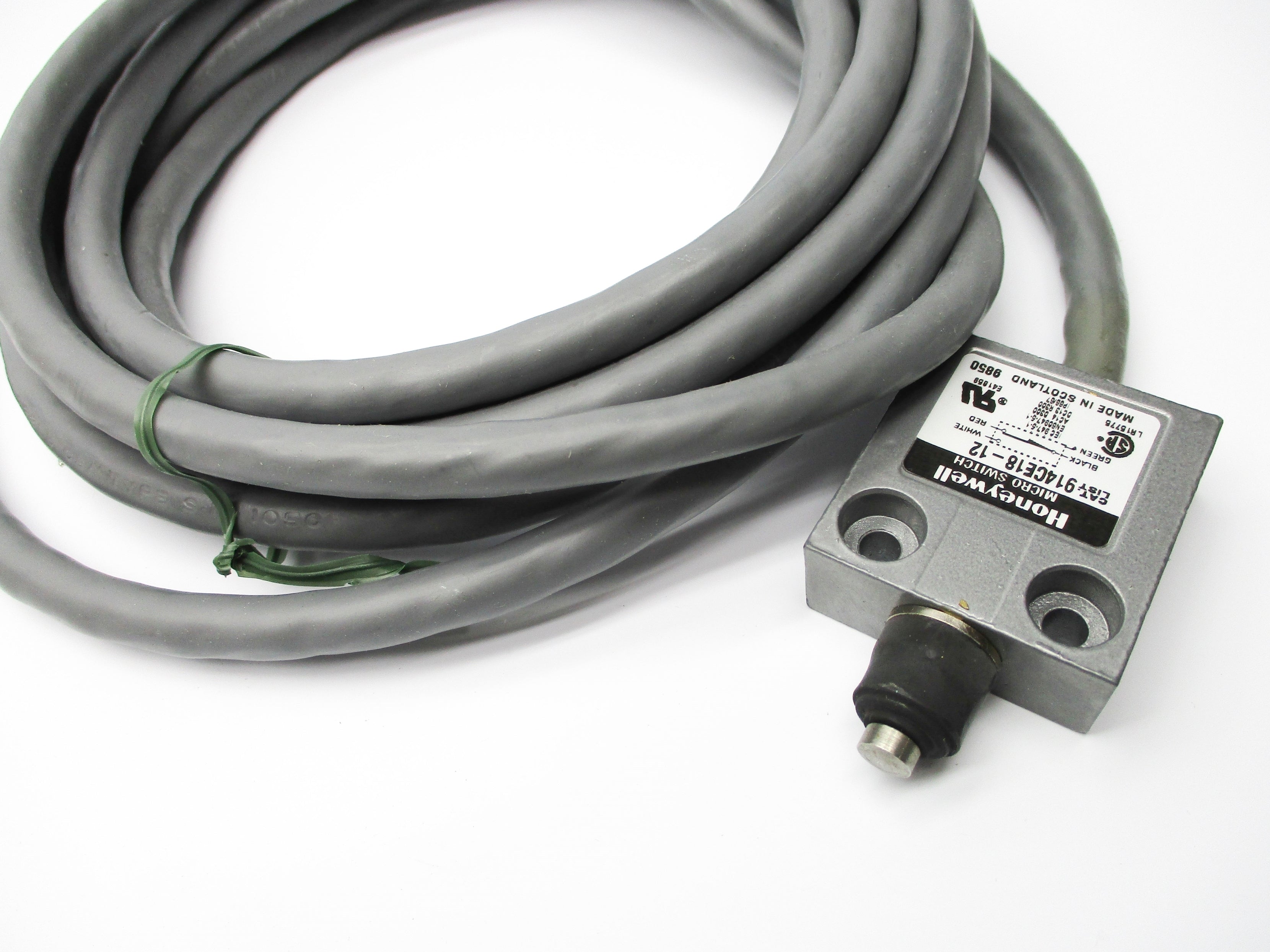 HONEYWELL 914CE18-12 NSMP