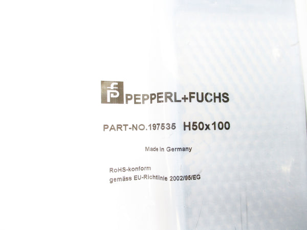PEPPERL+FUCHS 197535 NSMP