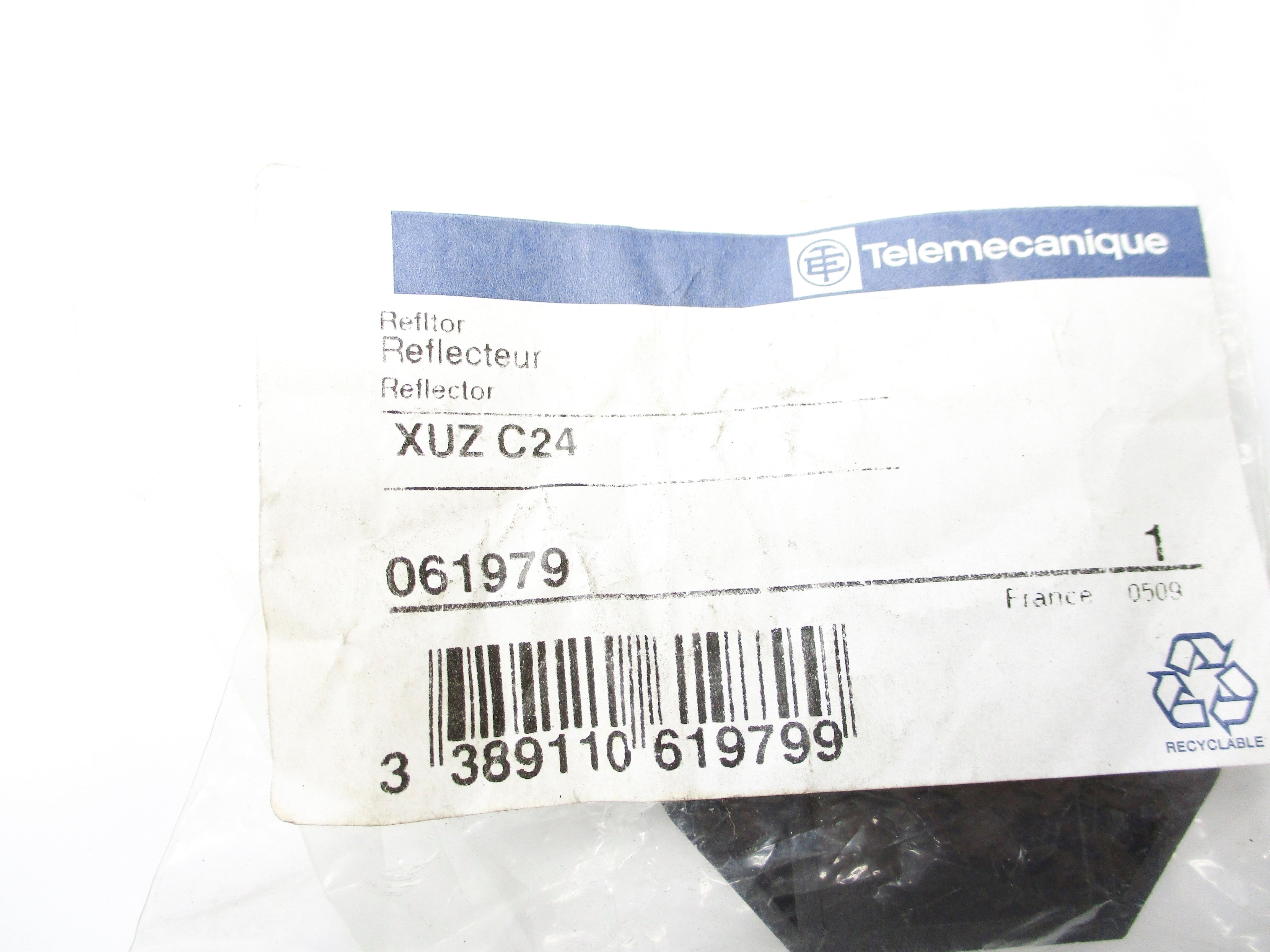 TELEMECANIQUE XUZC24 NSMP