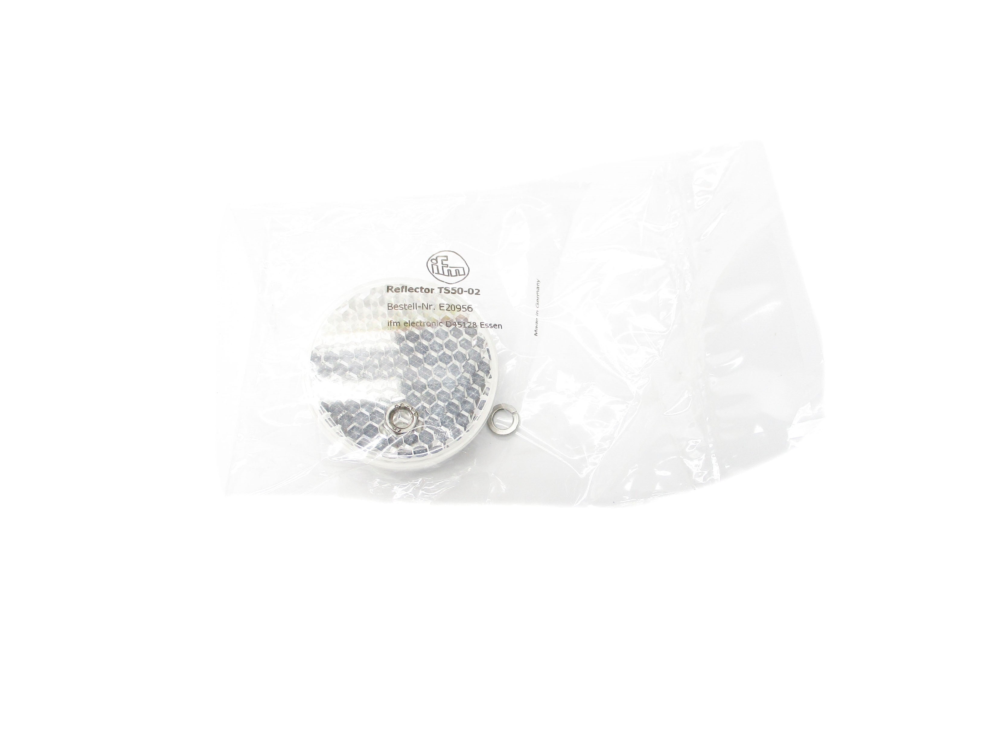 IFM EFECTOR TS50-02 NSMP