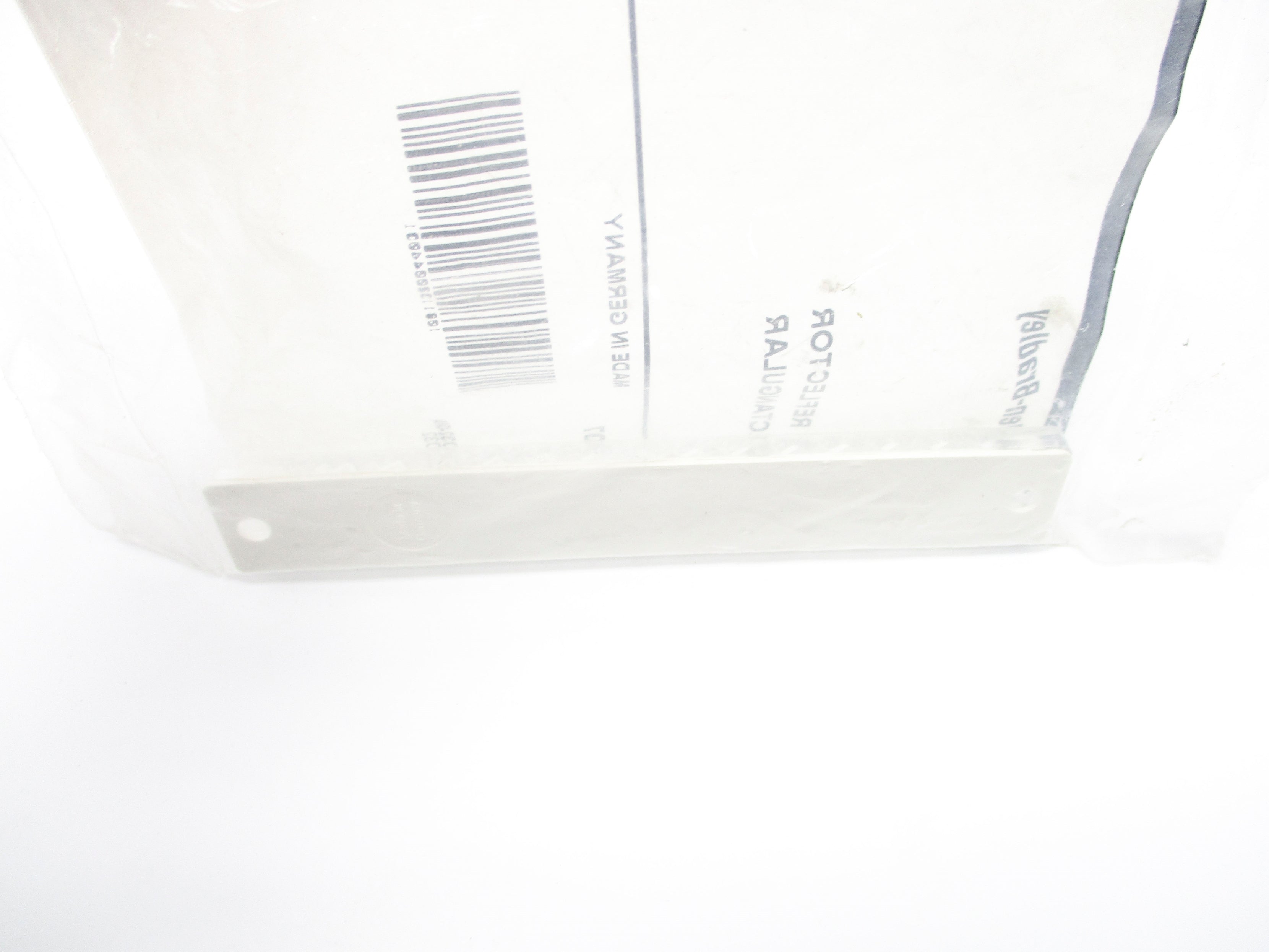 INDUSTRIAL SPARE PART 92-107 SER. A NSMP