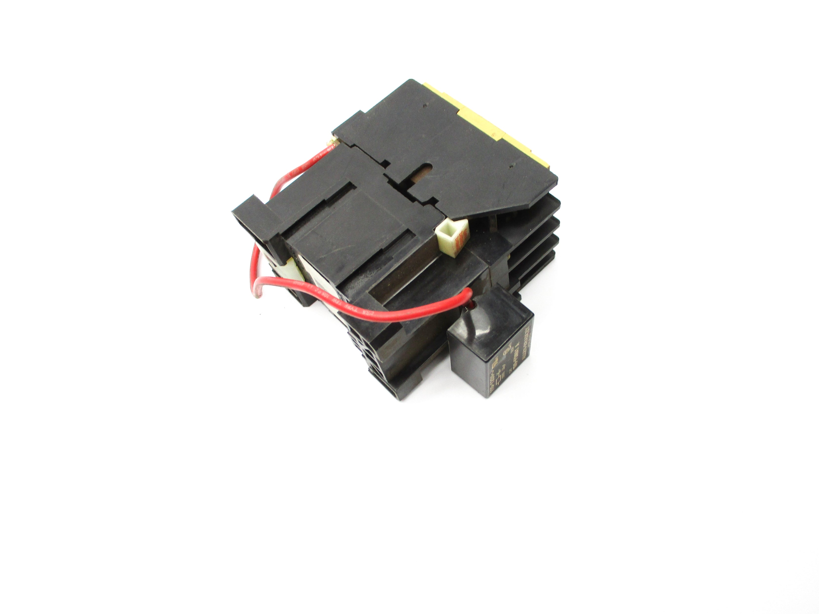 ALLEN BRADLEY 700-F220A1 SER. B 110/120V UNMP