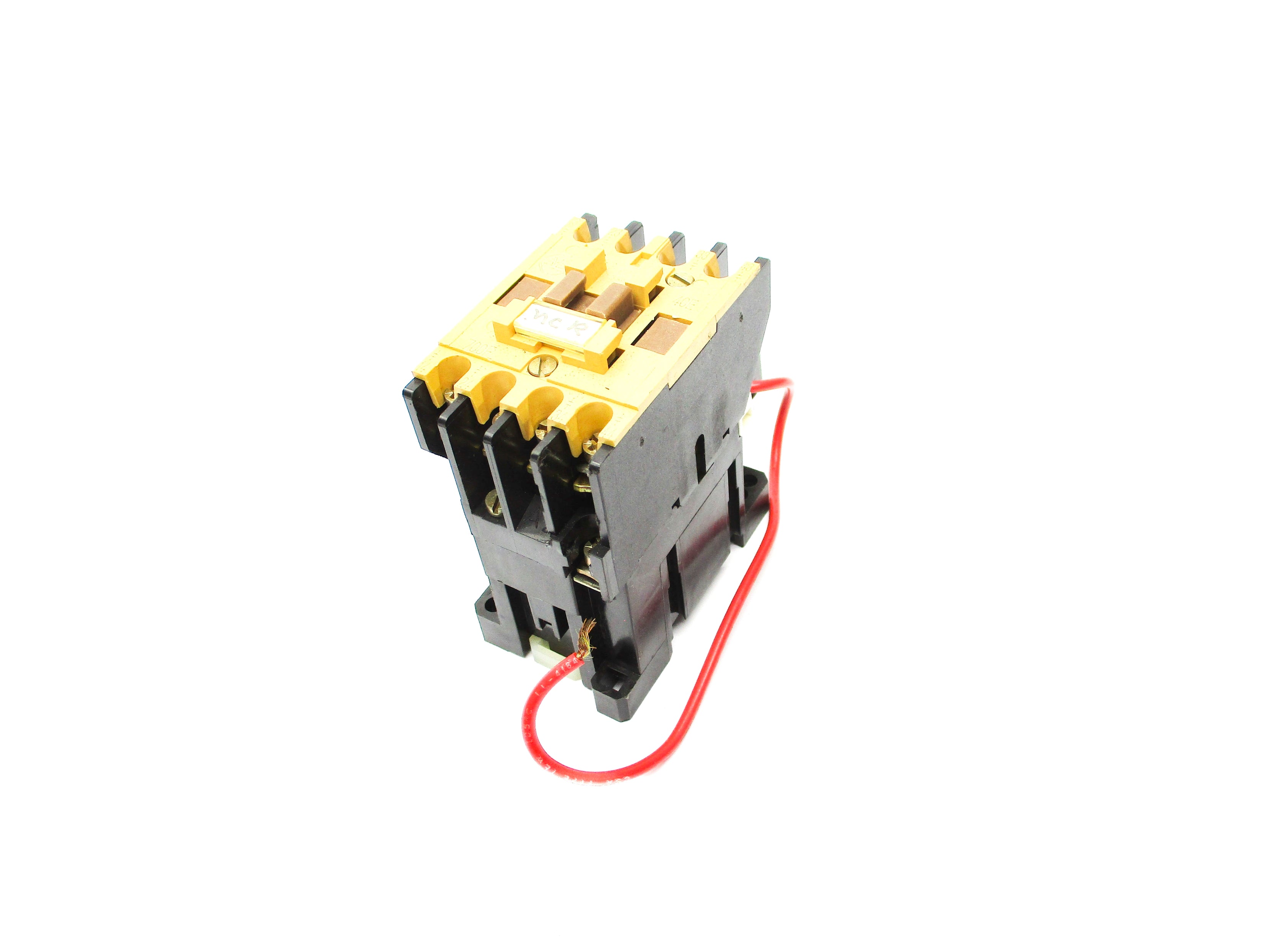 ALLEN BRADLEY 700-F400A1 SER. B UNMP