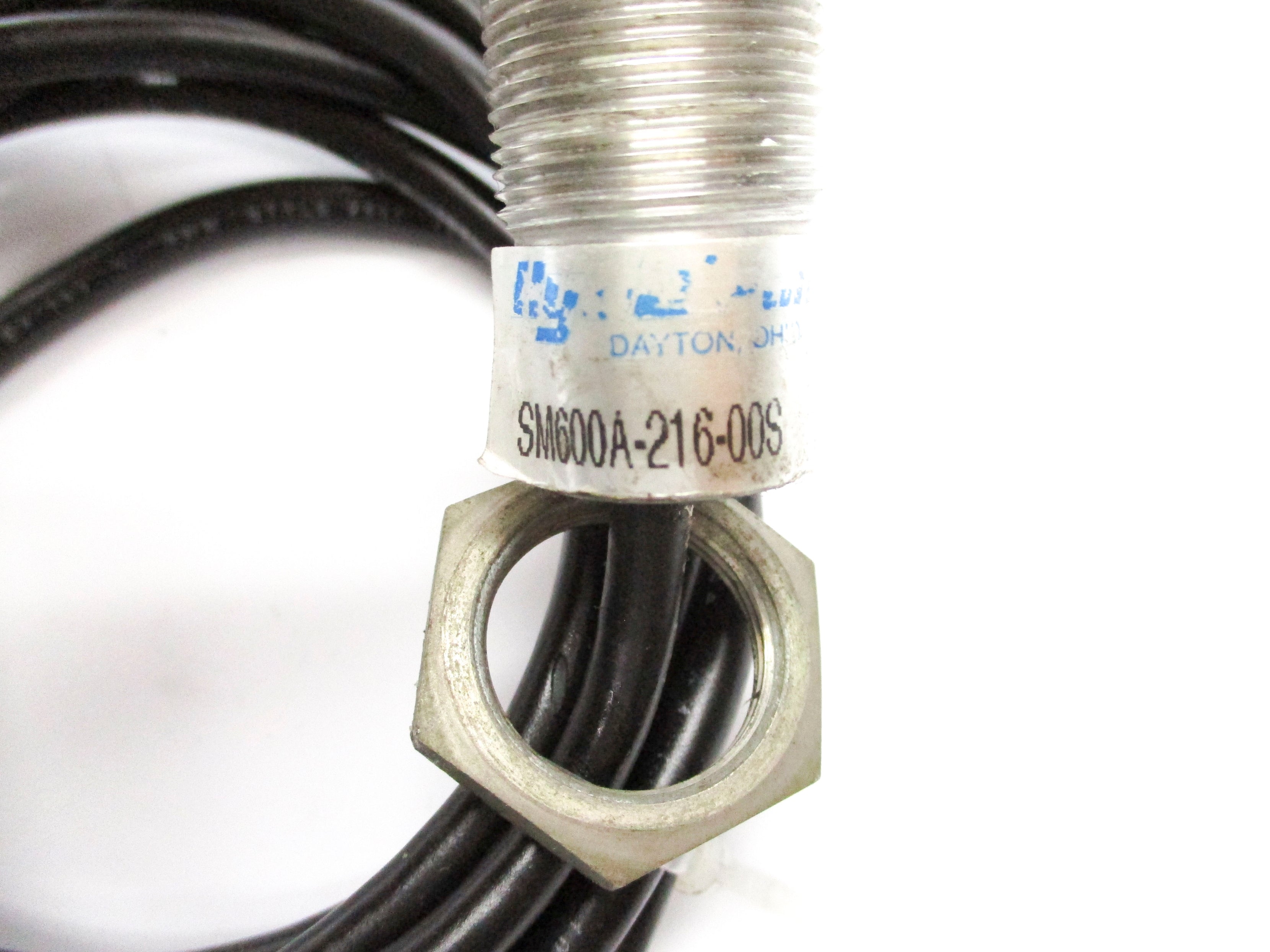 HYDE-PARK SM600A-216-00S UNMP