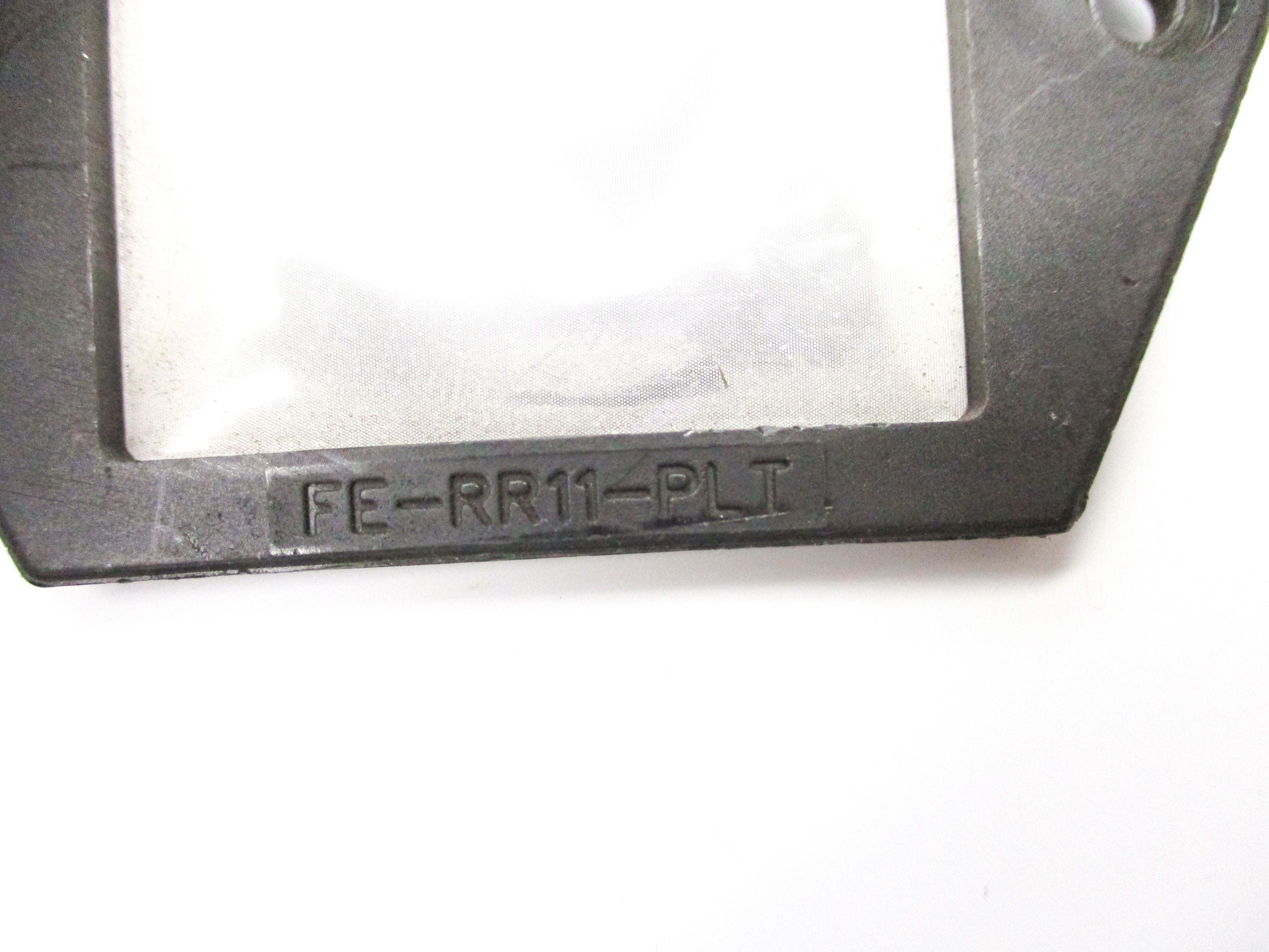 HONEYWELL FE-RR11-PLT UNMP