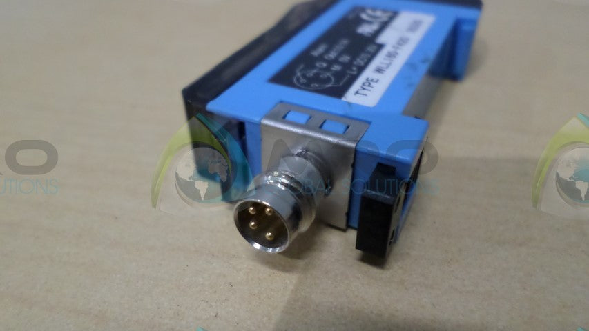SICK WLL160-F420 SWITCH *USED*