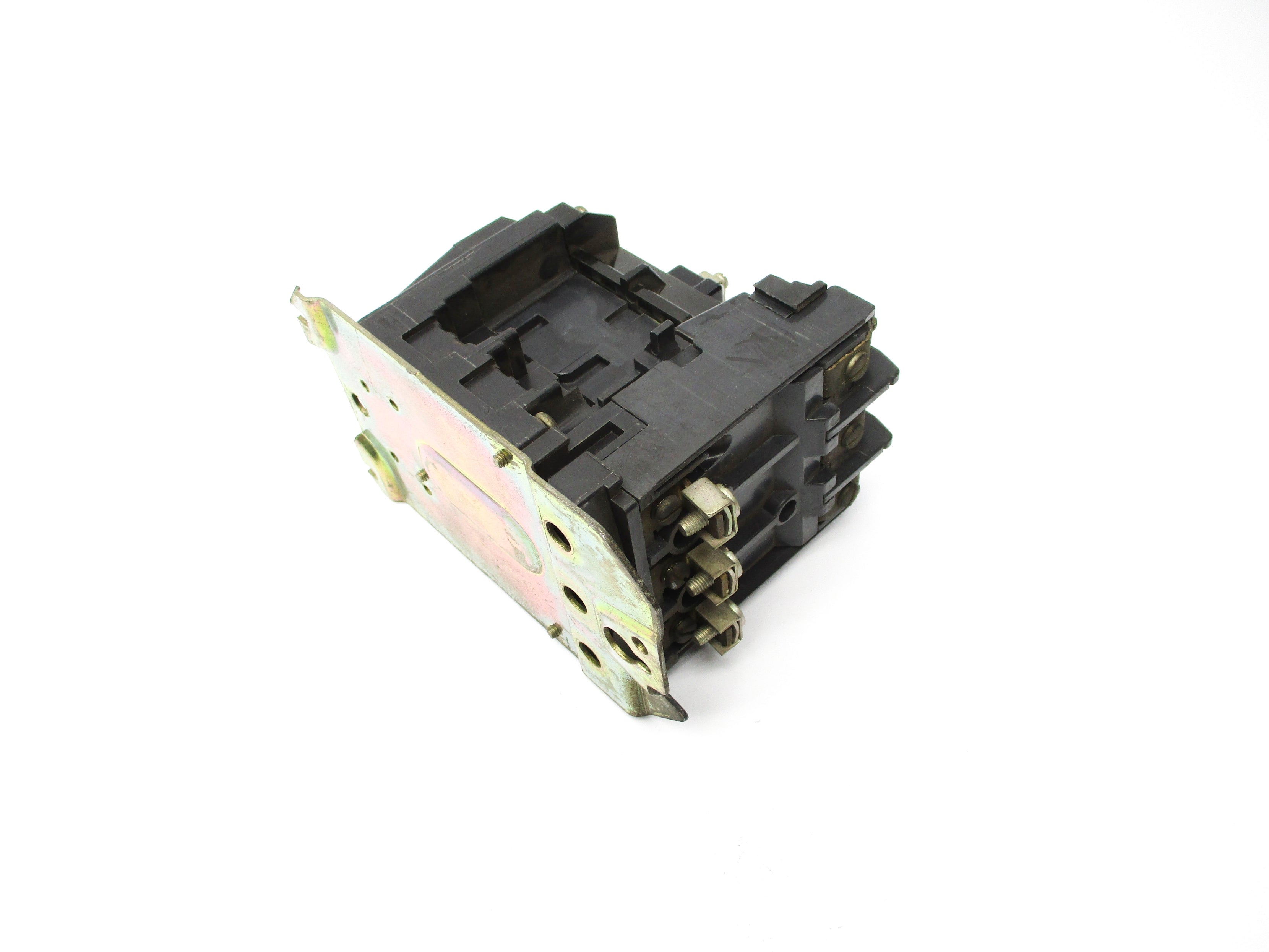 INDUSTRIAL SPARE PART 500L-AOD93 SER. B 110/120V UNMP