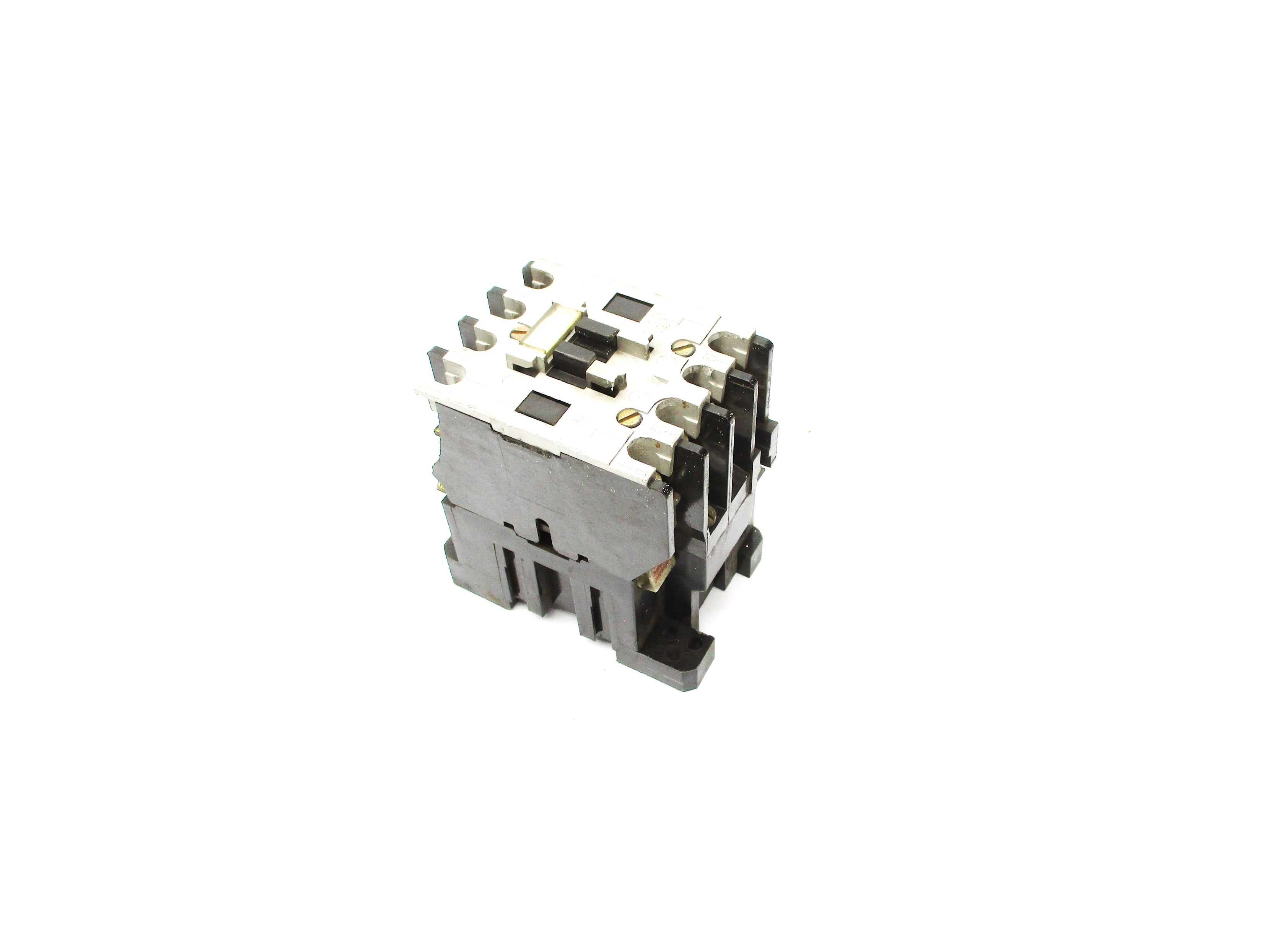 ALLEN BRADLEY 100-A18ND3 SER. C 110/120V UNMP
