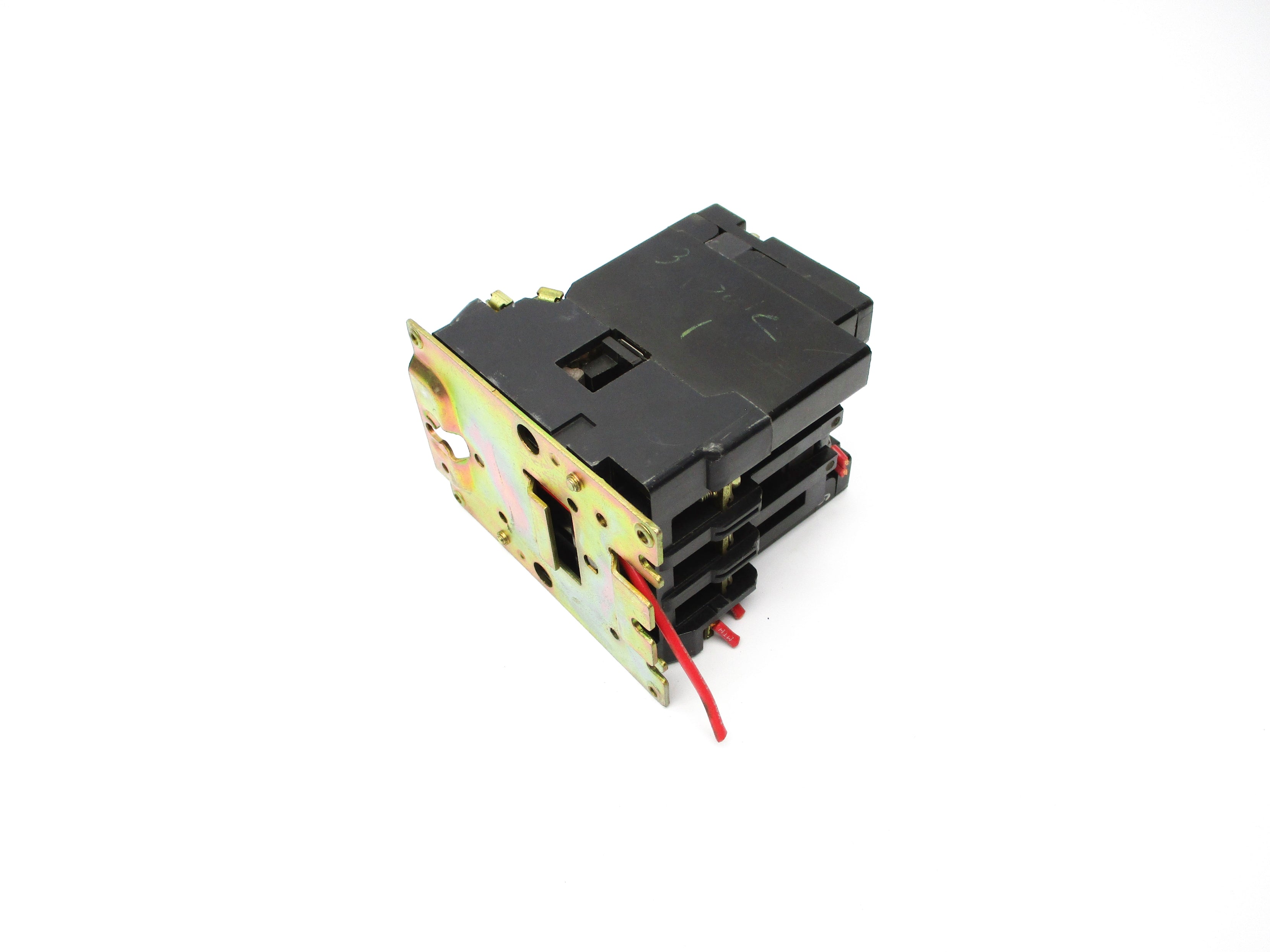 SQUARE D 8736SCO7V02 SER. A UNMP