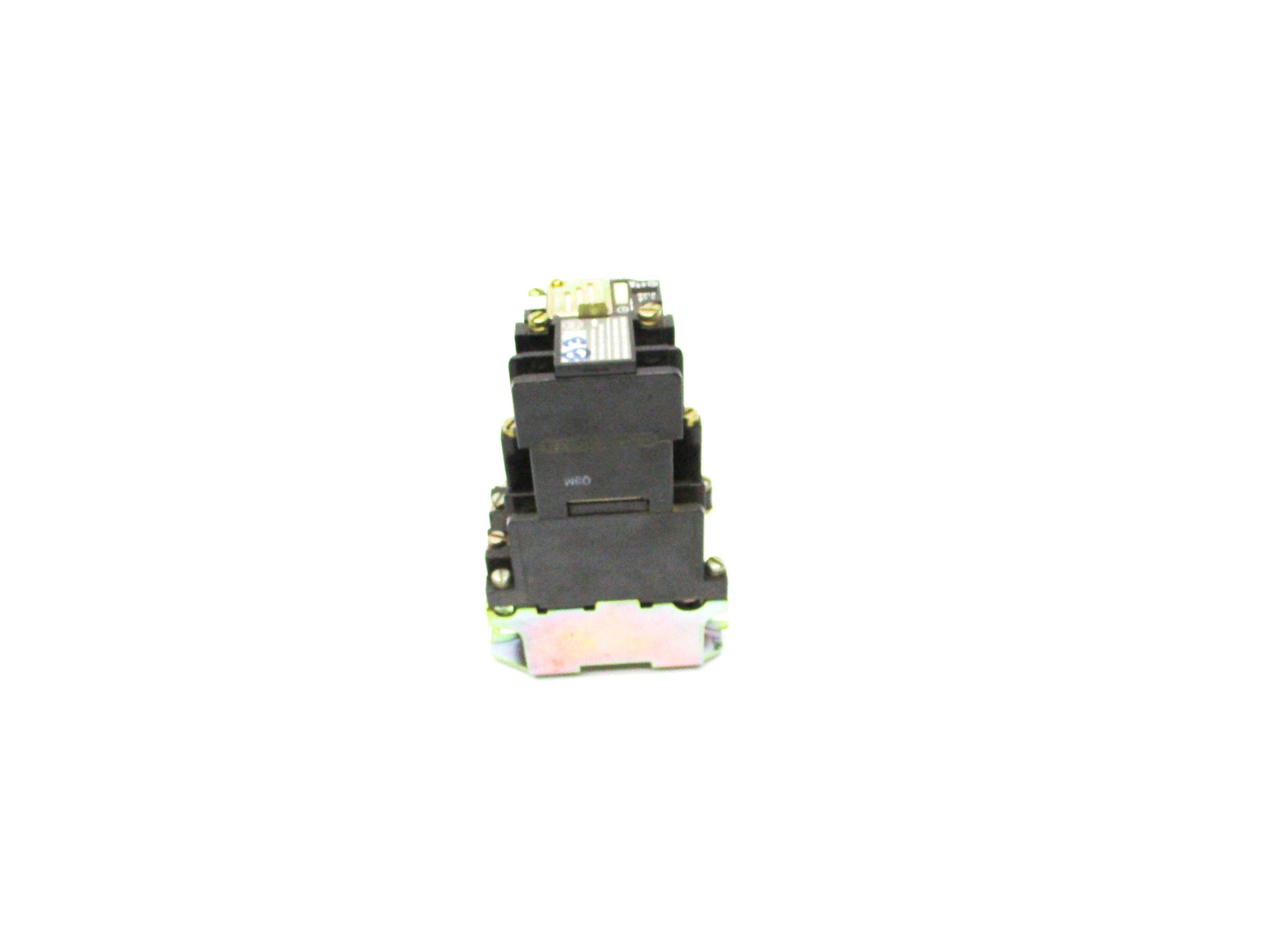 ALLEN BRADLEY 700-N200A1 SER. C UNMP